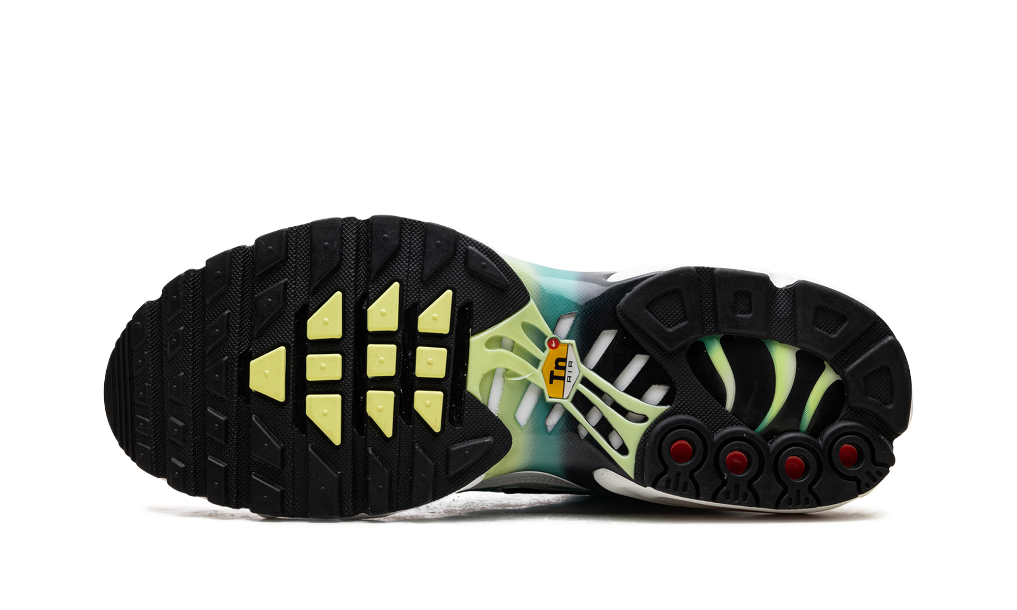 Air Max Plus Wmns "dusty Cactus Barely Volt" - 5