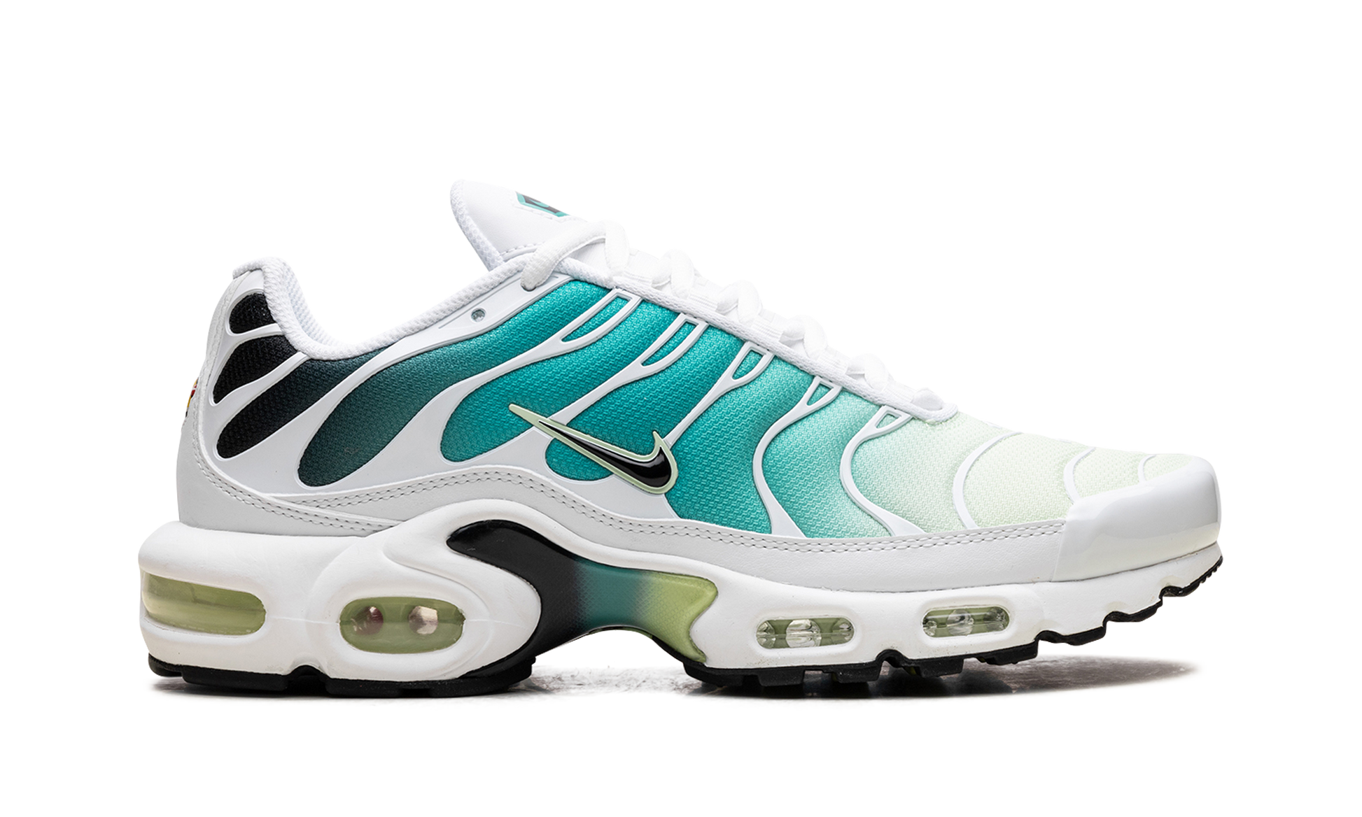 Air Max Plus Wmns "dusty Cactus Barely Volt" - 6