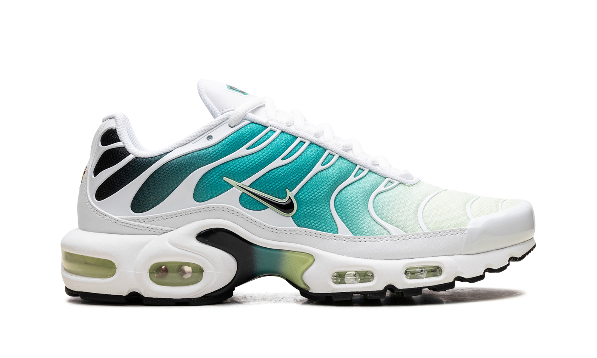 Air Max Plus Wmns "dusty Cactus Barely Volt" - 6