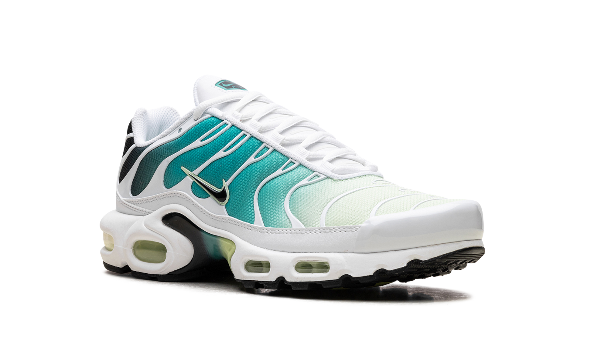 Air Max Plus Wmns "dusty Cactus Barely Volt" - 7