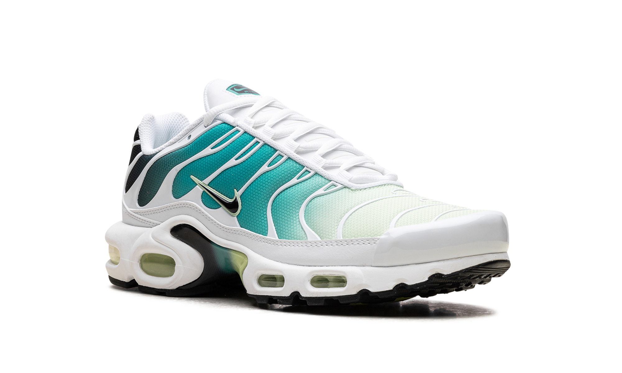 Air Max Plus Wmns "dusty Cactus Barely Volt" - 7