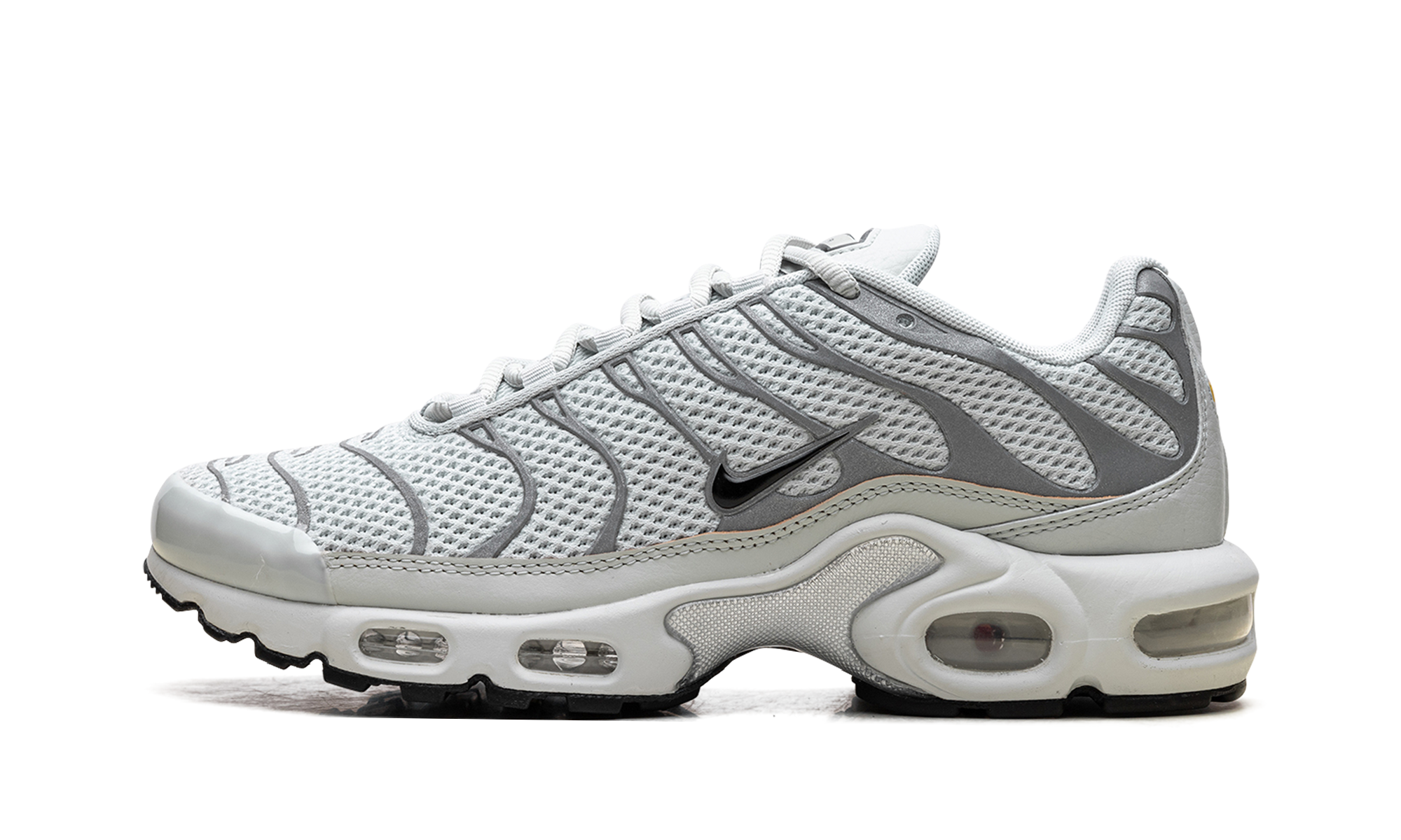 Air Max Plus Wmns "light Silver" - 1