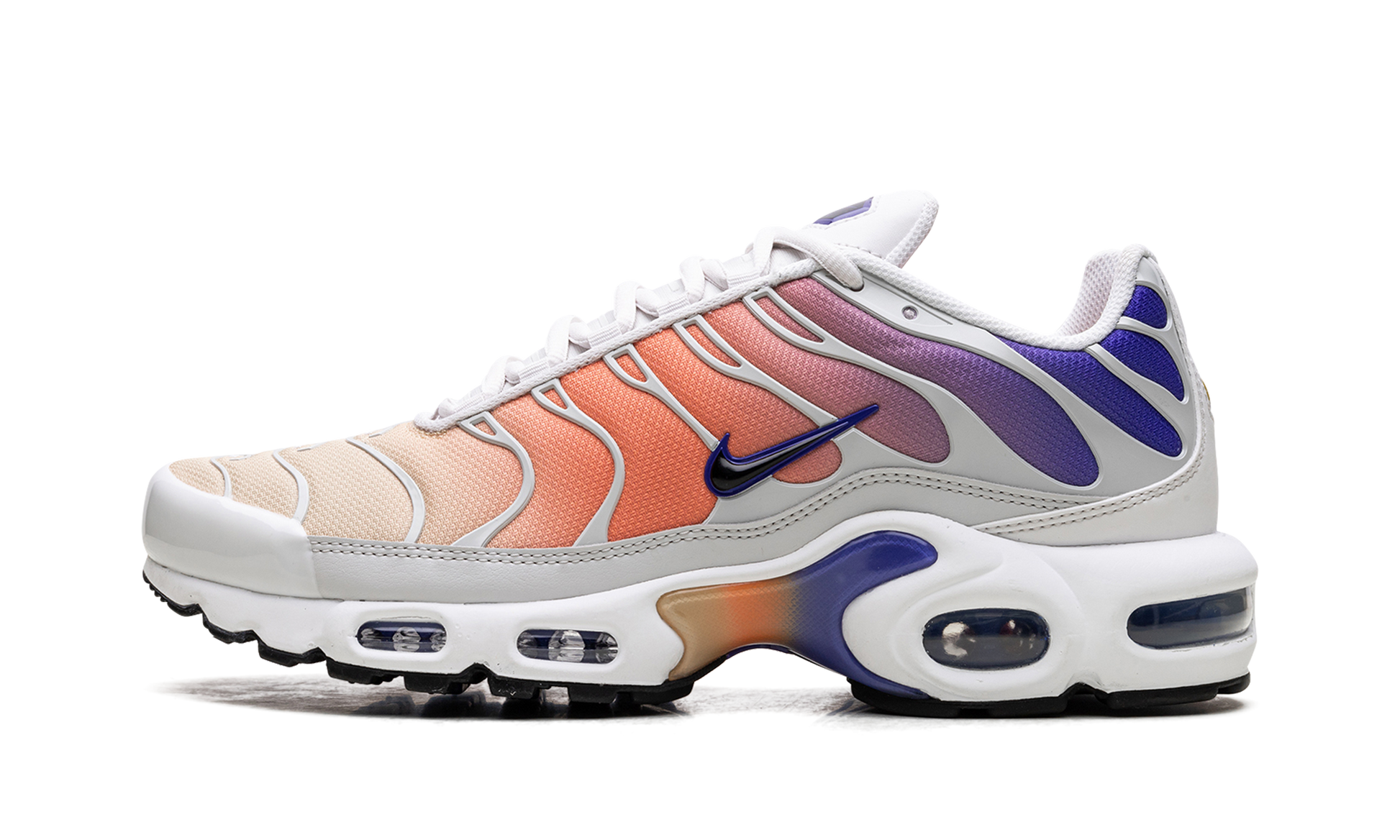 Air Max Plus Wmns "persian Violet Wild Mango" - 1