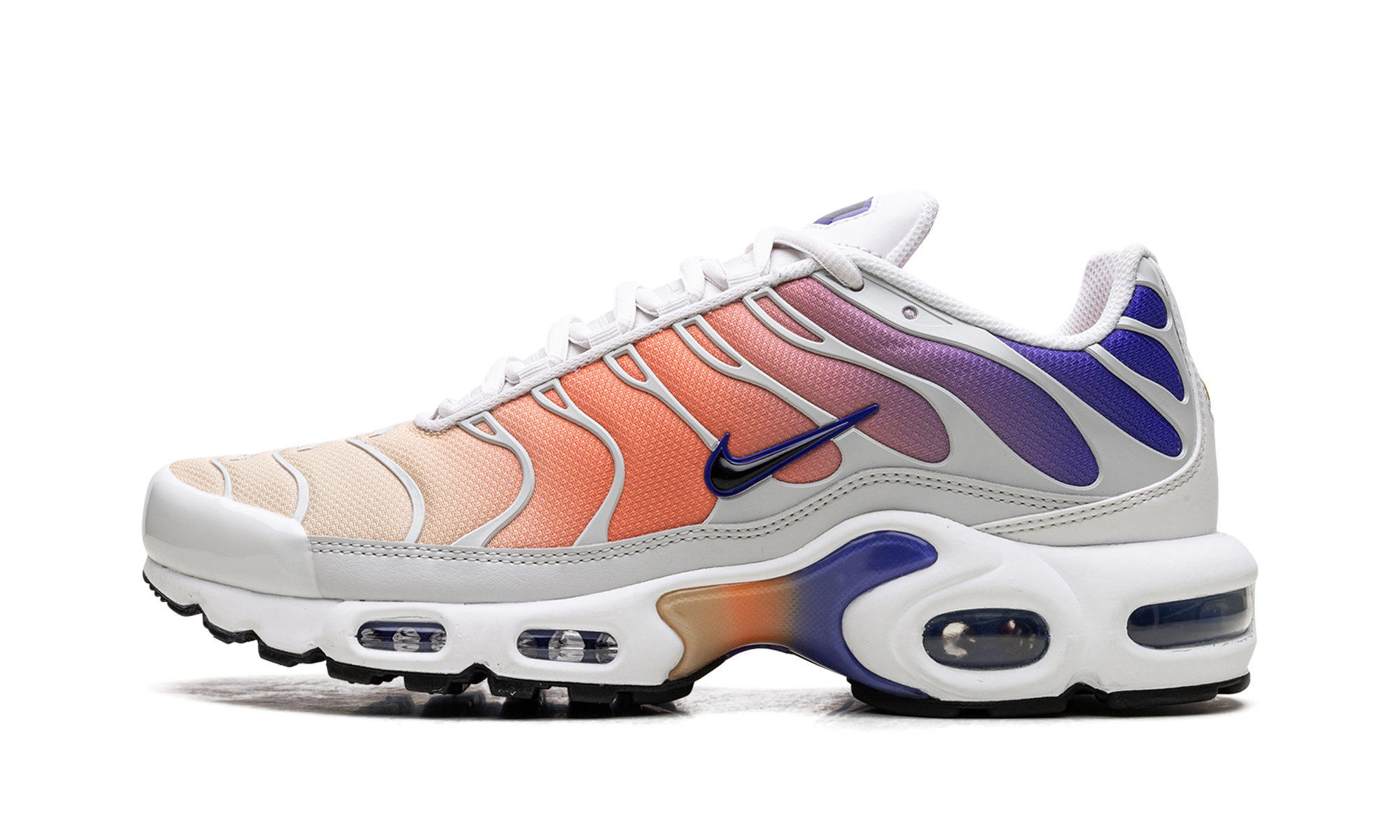 Air Max Plus Wmns "persian Violet Wild Mango" - 1