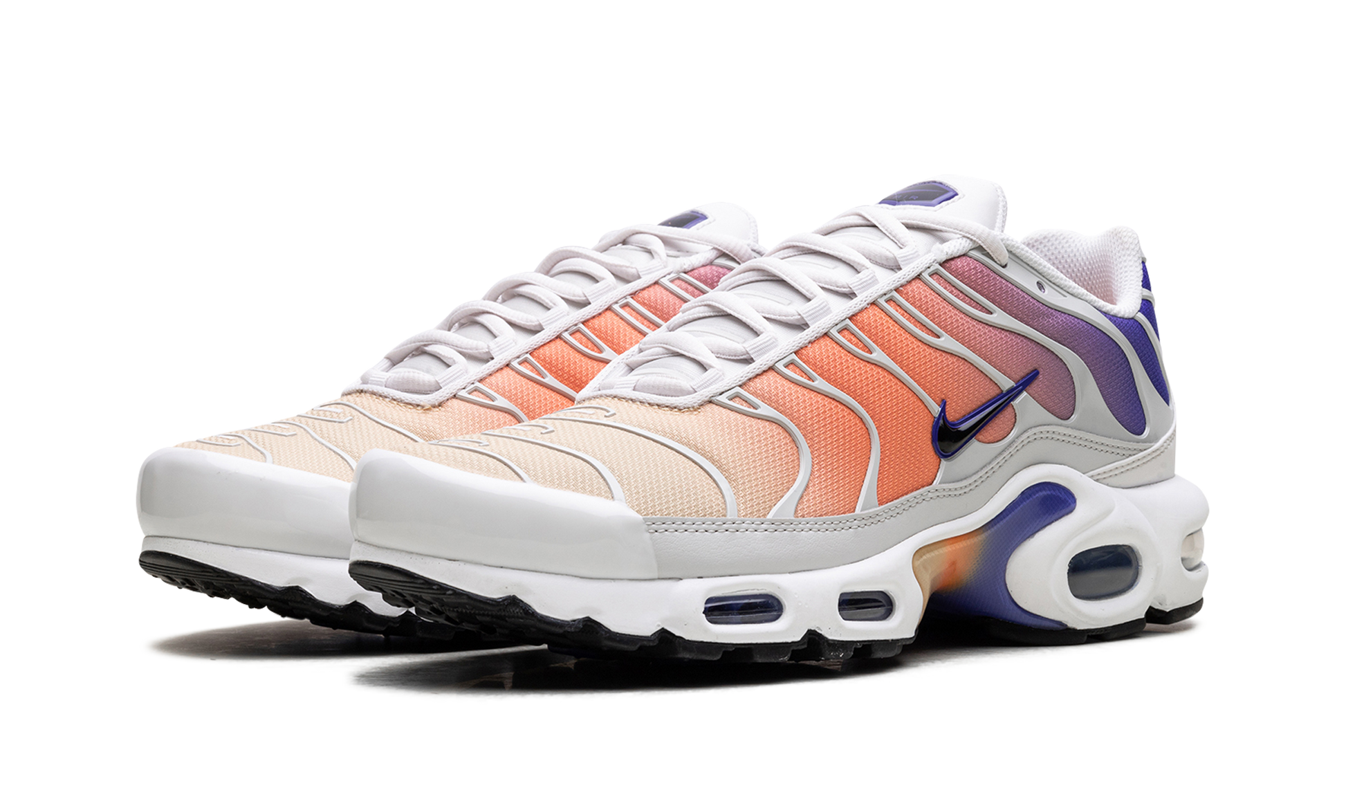 Air Max Plus Wmns "persian Violet Wild Mango" - 2