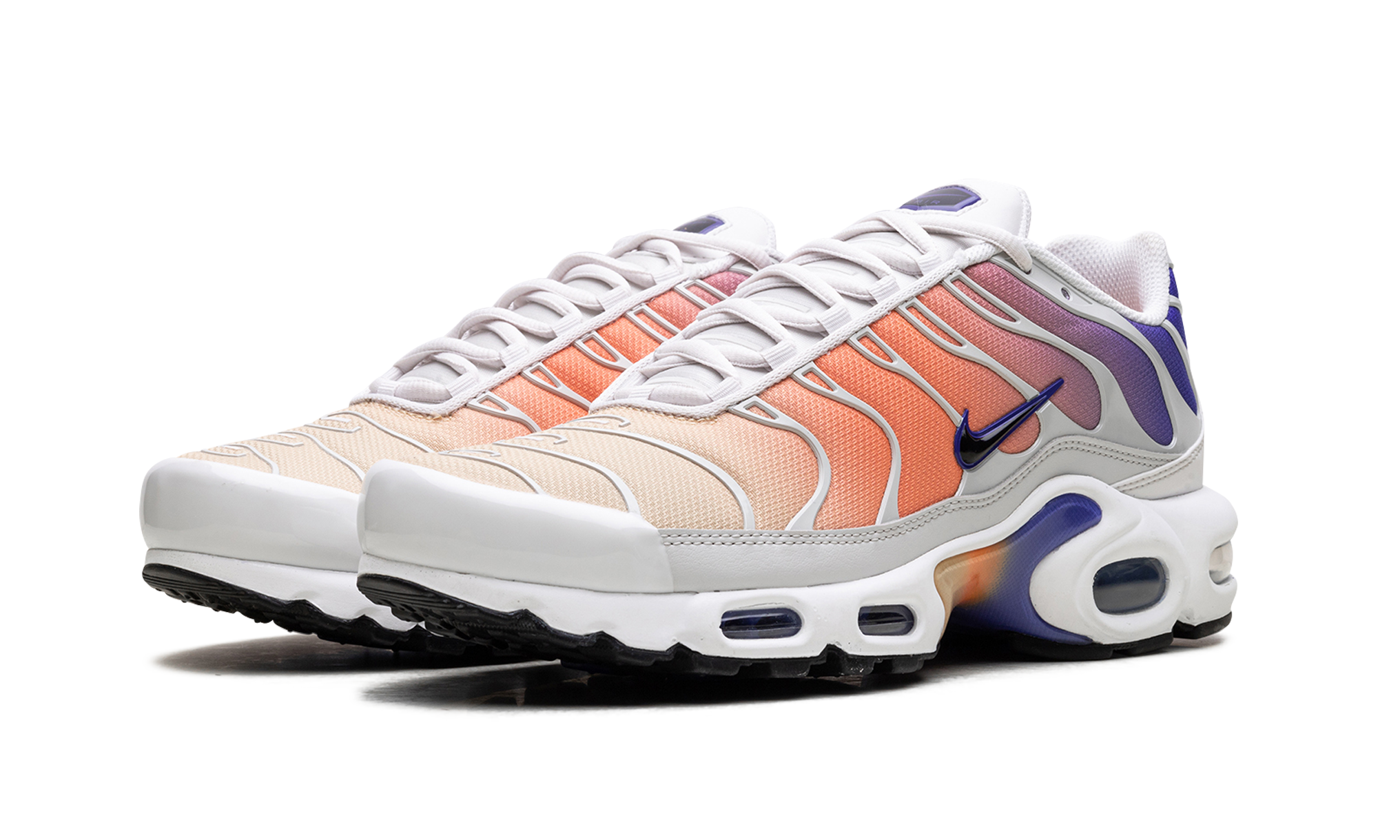 Air Max Plus Wmns "persian Violet Wild Mango" - 2