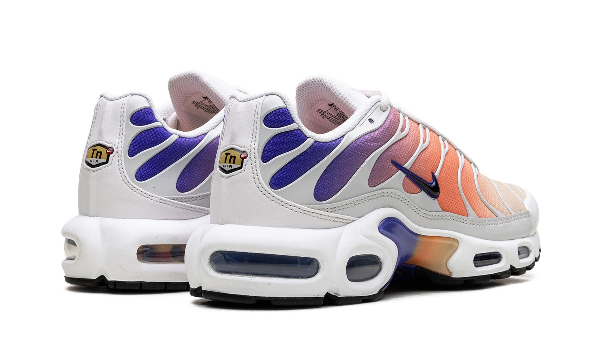 Air Max Plus Wmns "persian Violet Wild Mango" - 3
