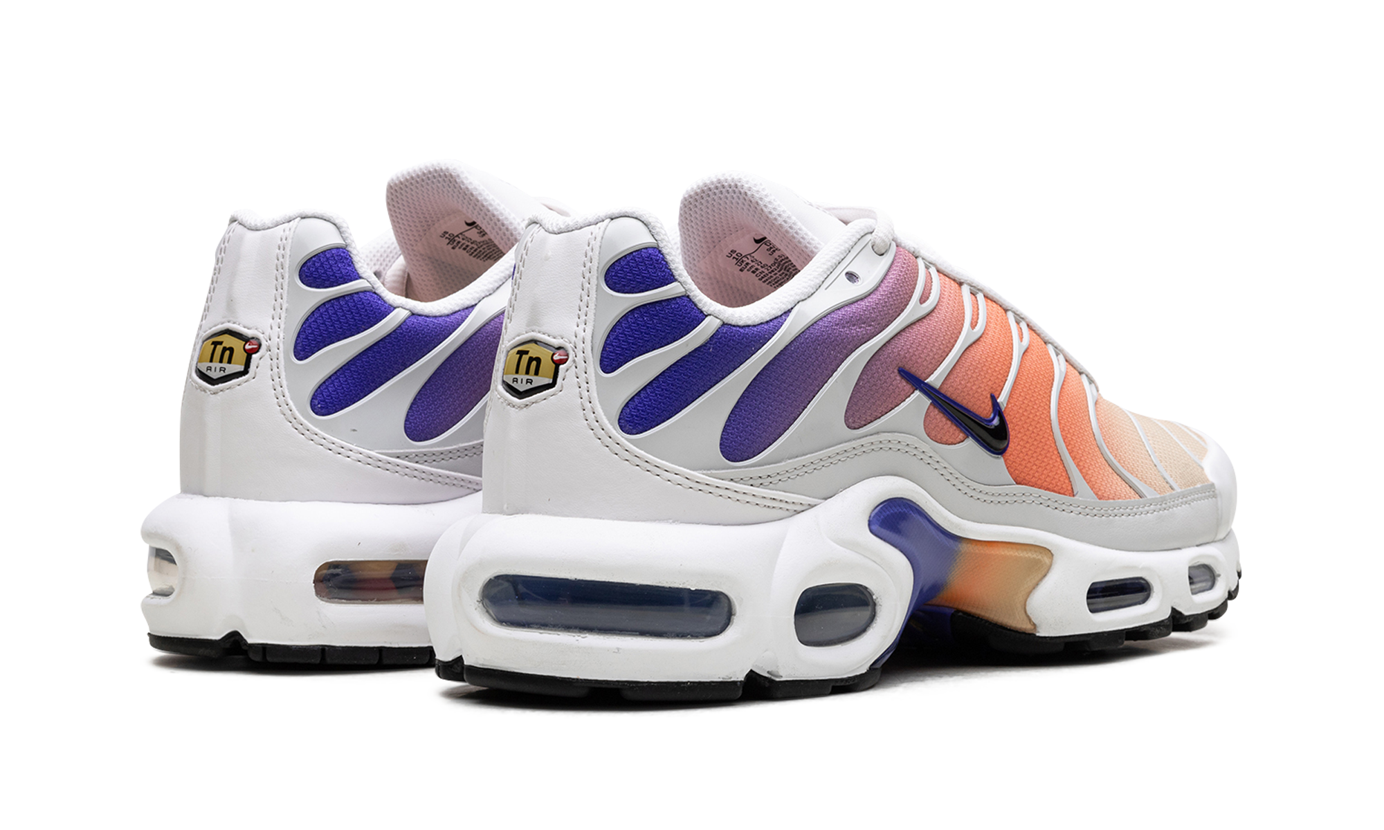 Air Max Plus Wmns "persian Violet Wild Mango" - 3