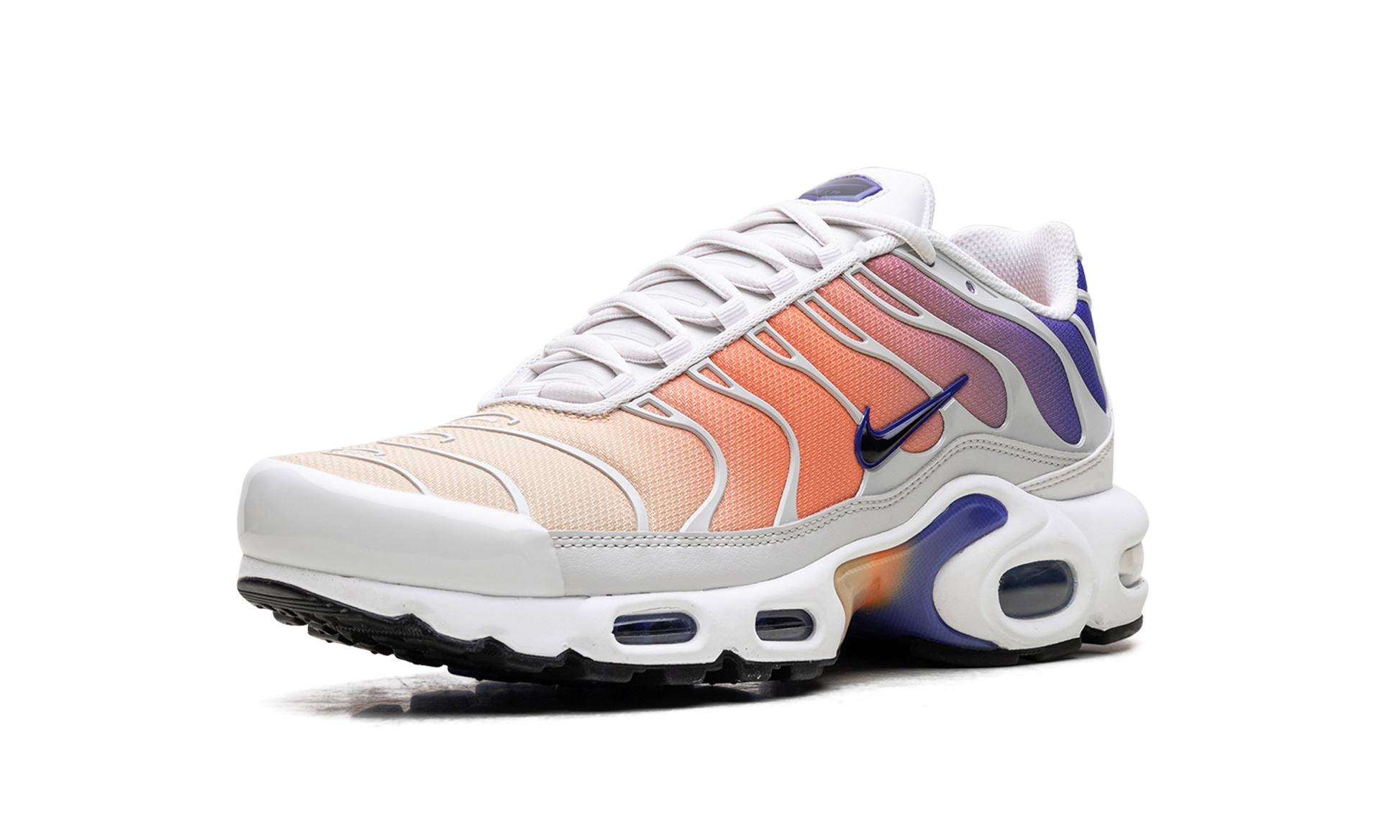 Air Max Plus Wmns "persian Violet Wild Mango" - 4
