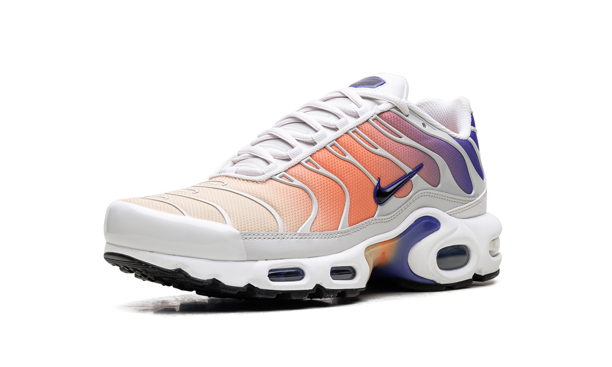 Air Max Plus Wmns "persian Violet Wild Mango" - 4