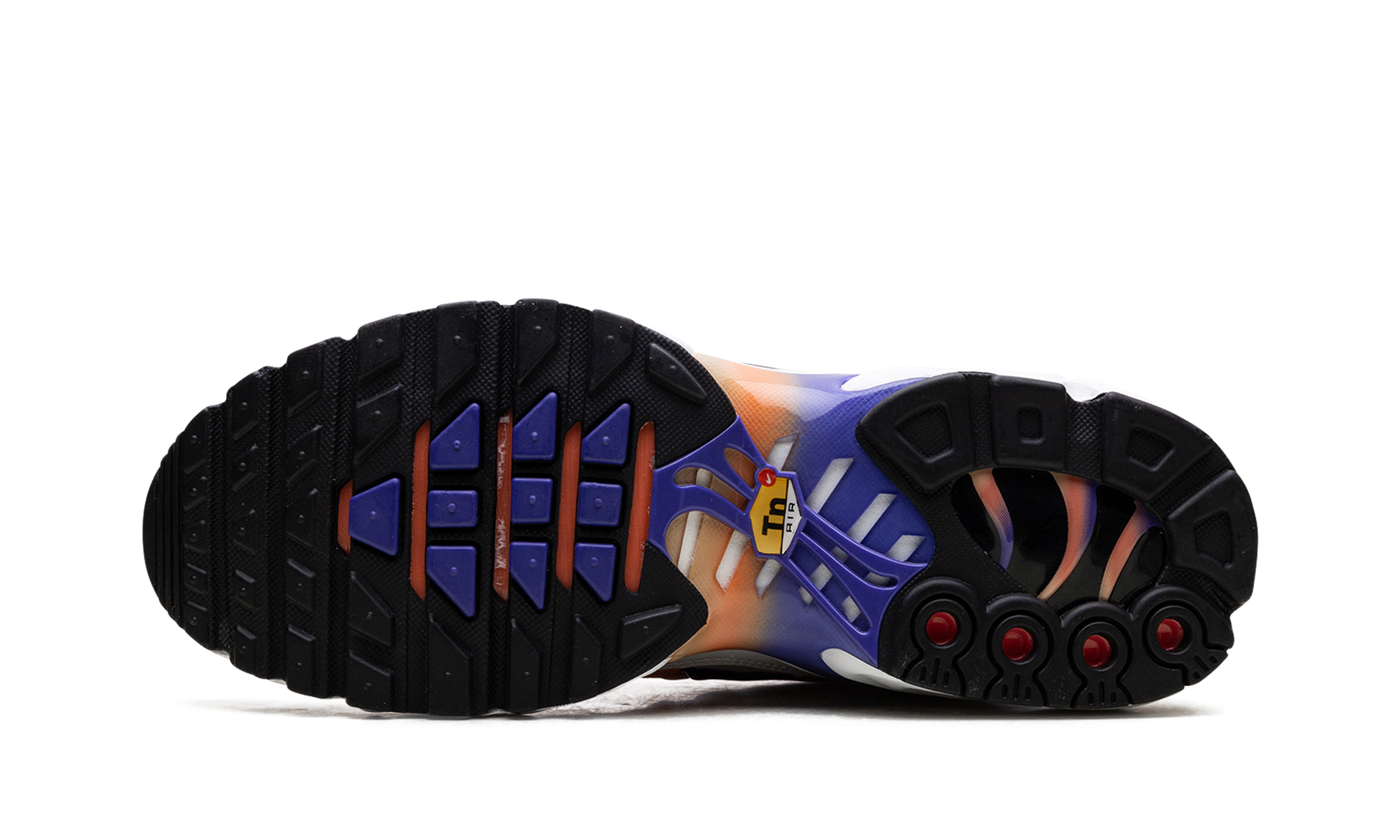 Air Max Plus Wmns "persian Violet Wild Mango" - 5