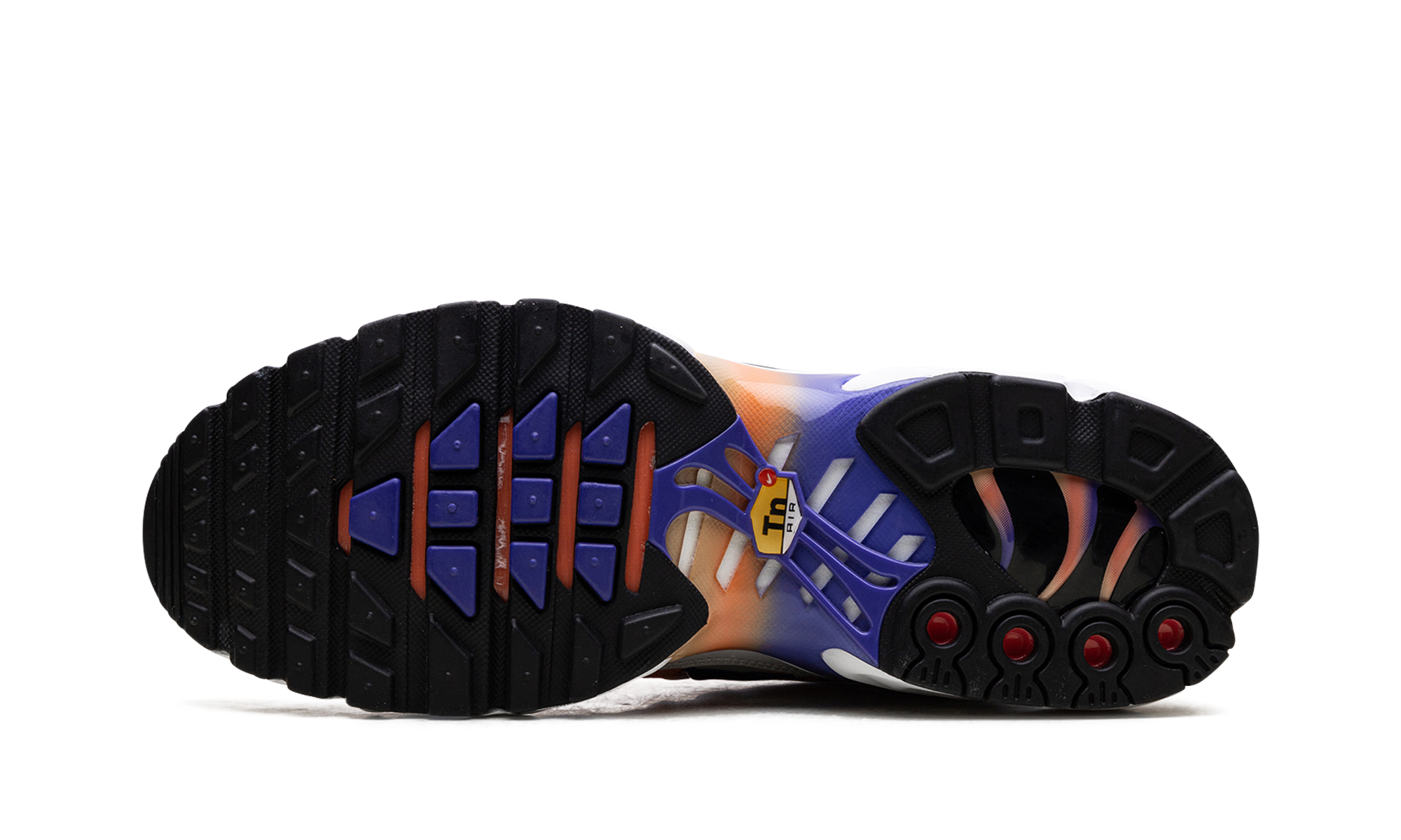 Air Max Plus Wmns "persian Violet Wild Mango" - 5