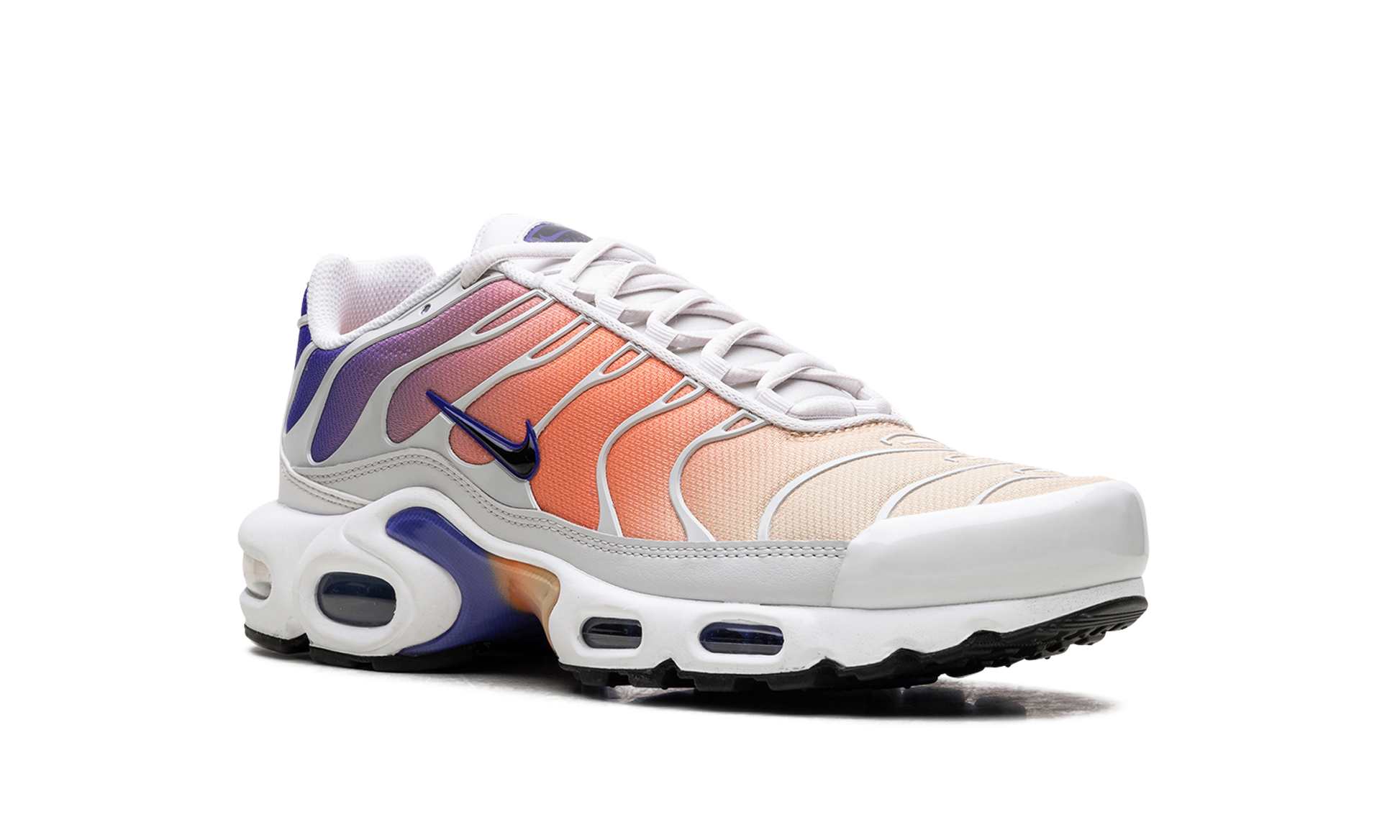 Air Max Plus Wmns "persian Violet Wild Mango" - 7