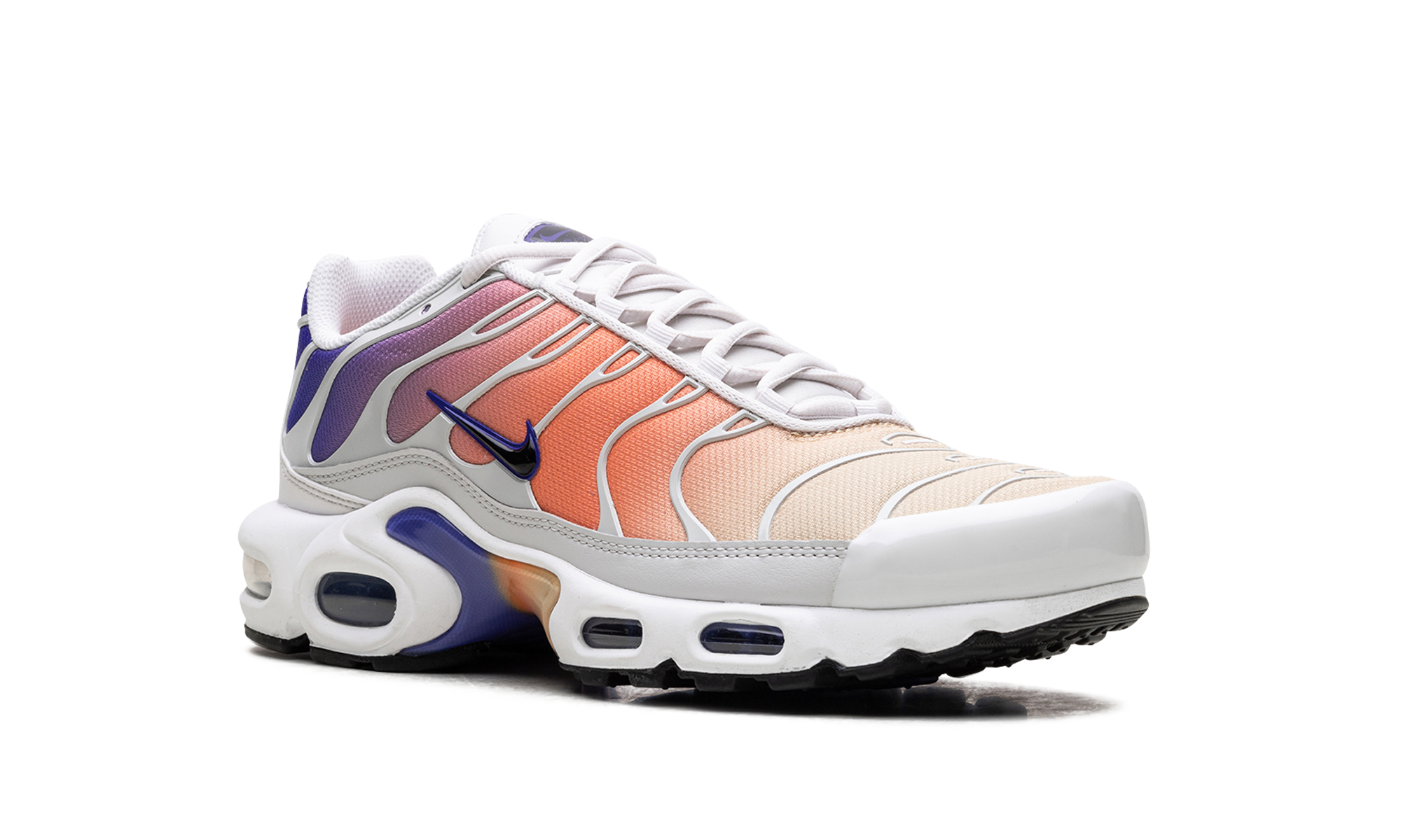 Air Max Plus Wmns "persian Violet Wild Mango" - 7