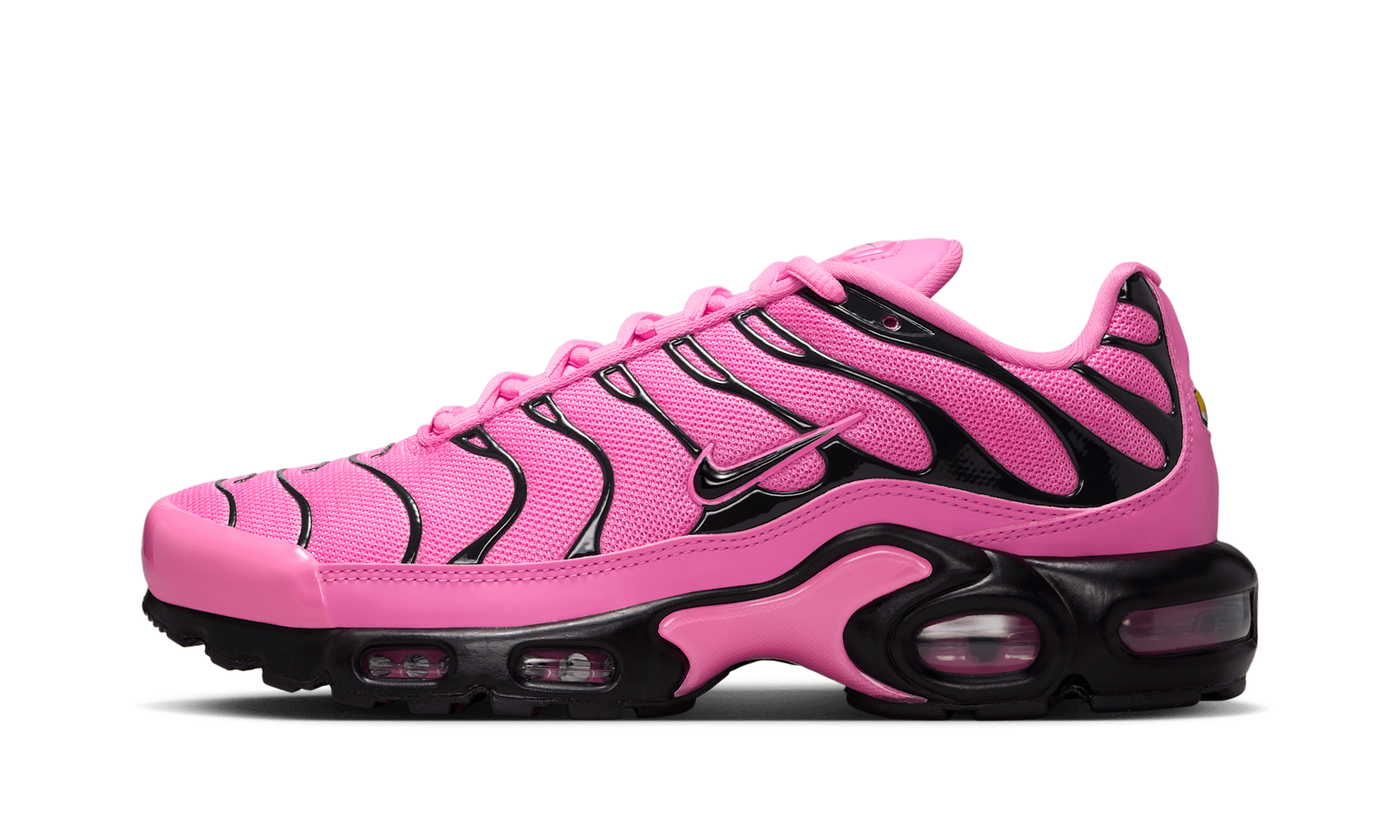 Air Max Plus Wmns "pink Black" - 1