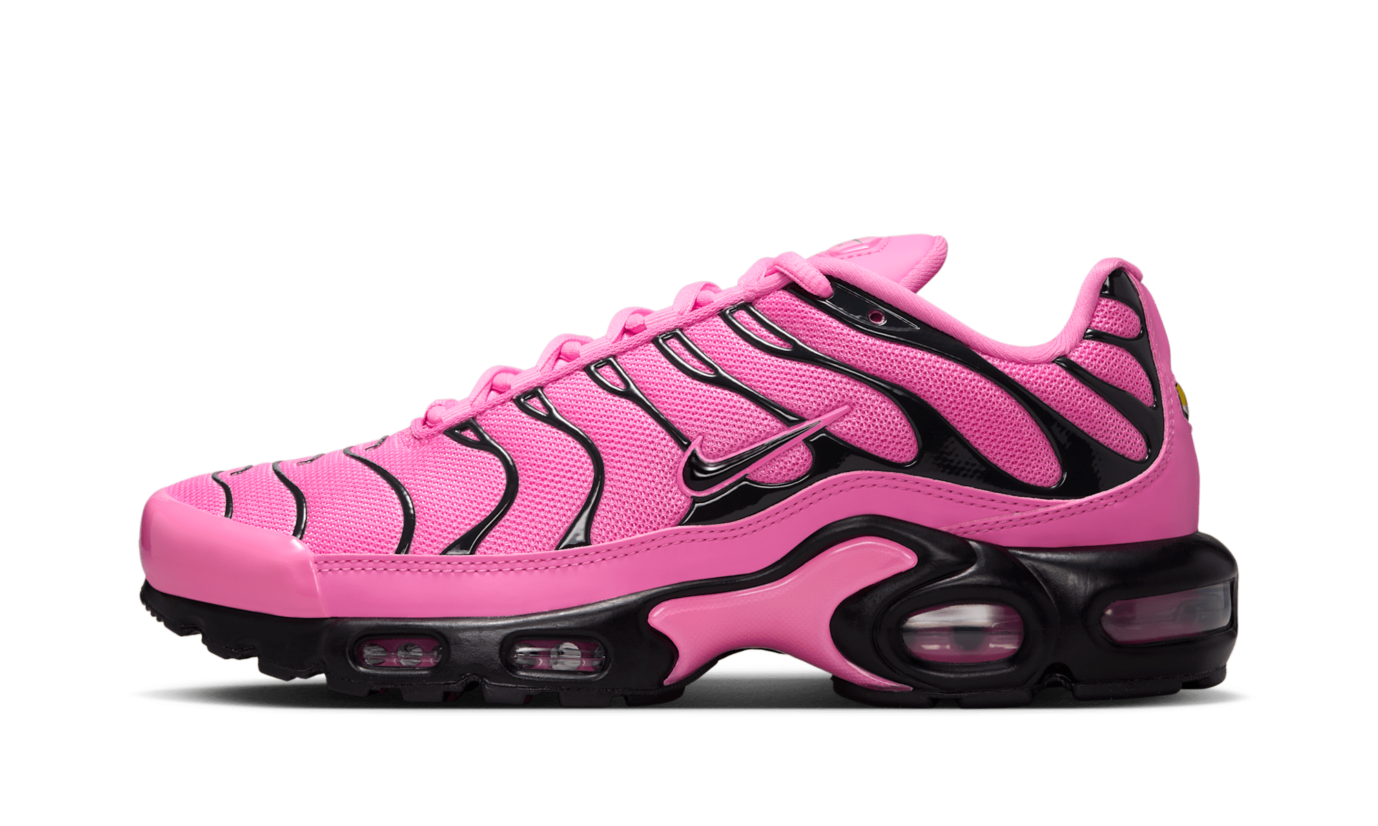 Air Max Plus Wmns "pink Black" - 1