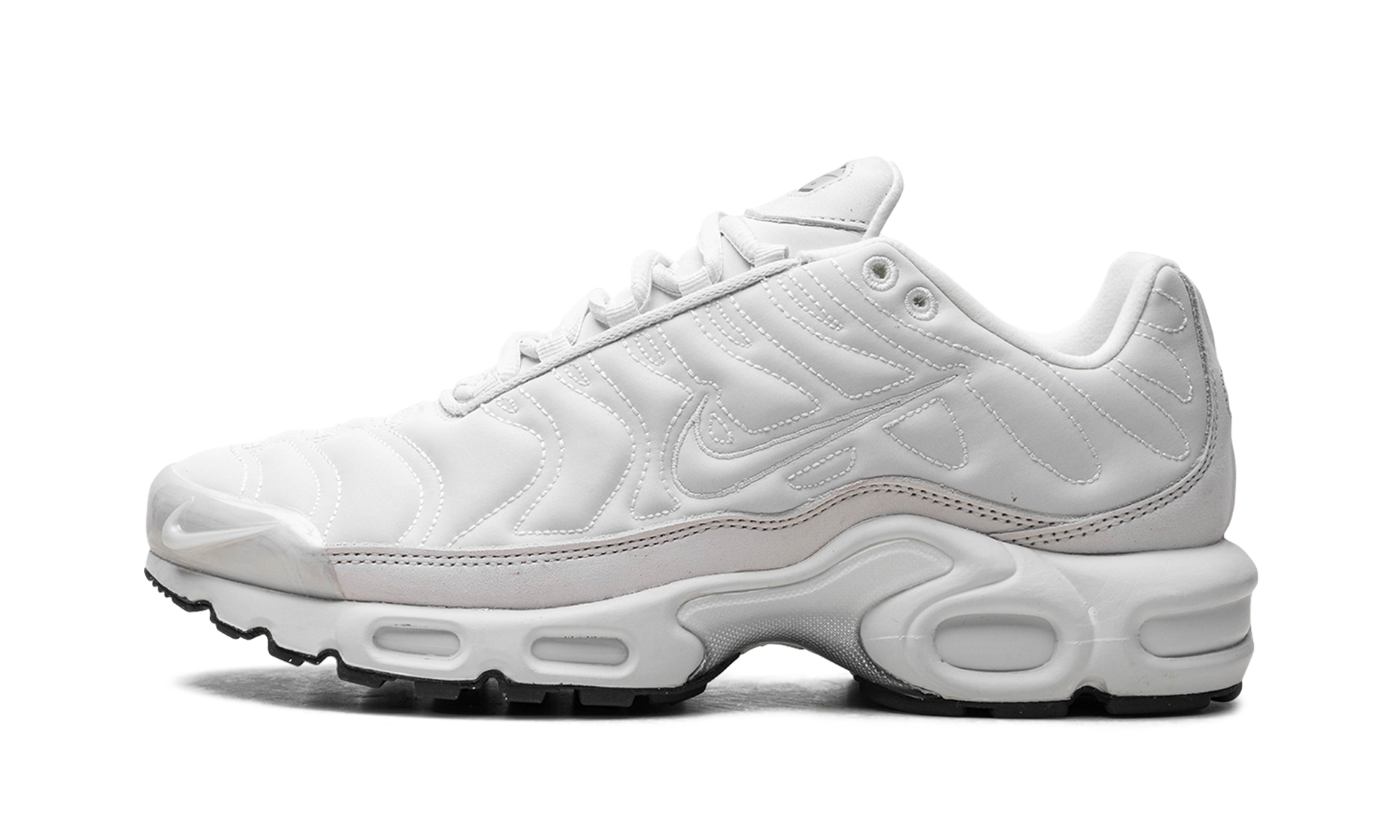 Air Max Plus Wmns "platinum Tint" - 1