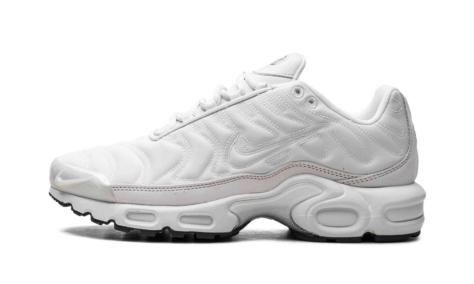 Air Max Plus Wmns "platinum Tint" - 1