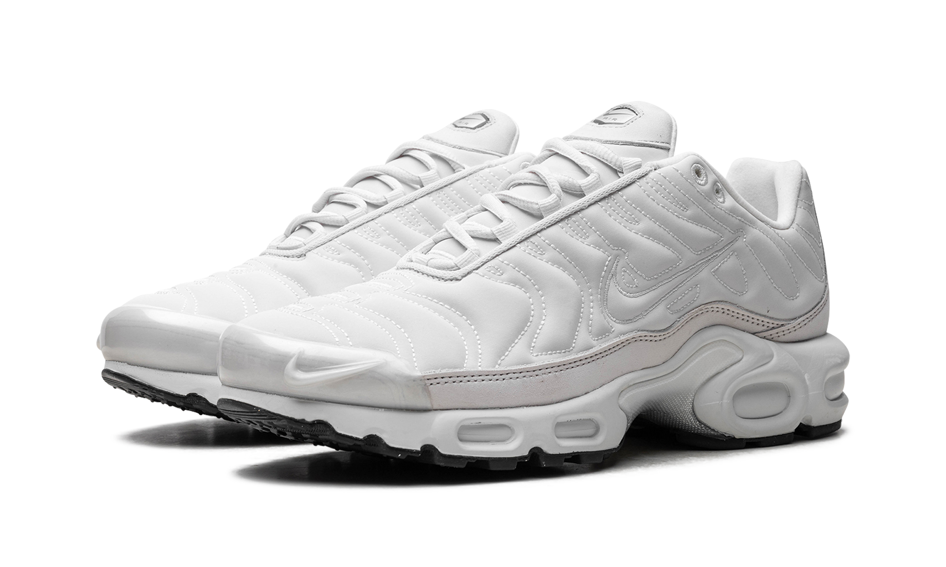 Air Max Plus Wmns "platinum Tint" - 2