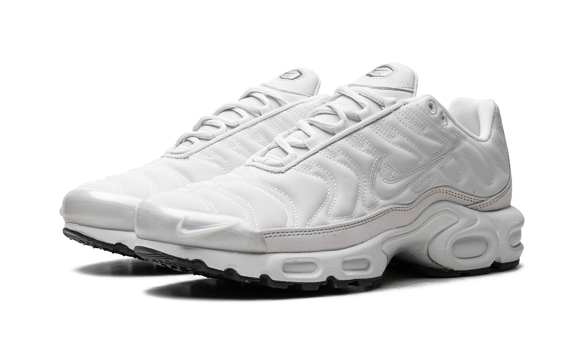 Air Max Plus Wmns "platinum Tint" - 2