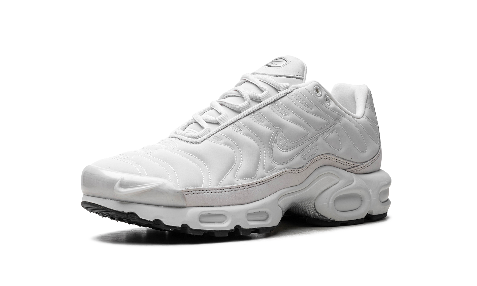 Air Max Plus Wmns "platinum Tint" - 4