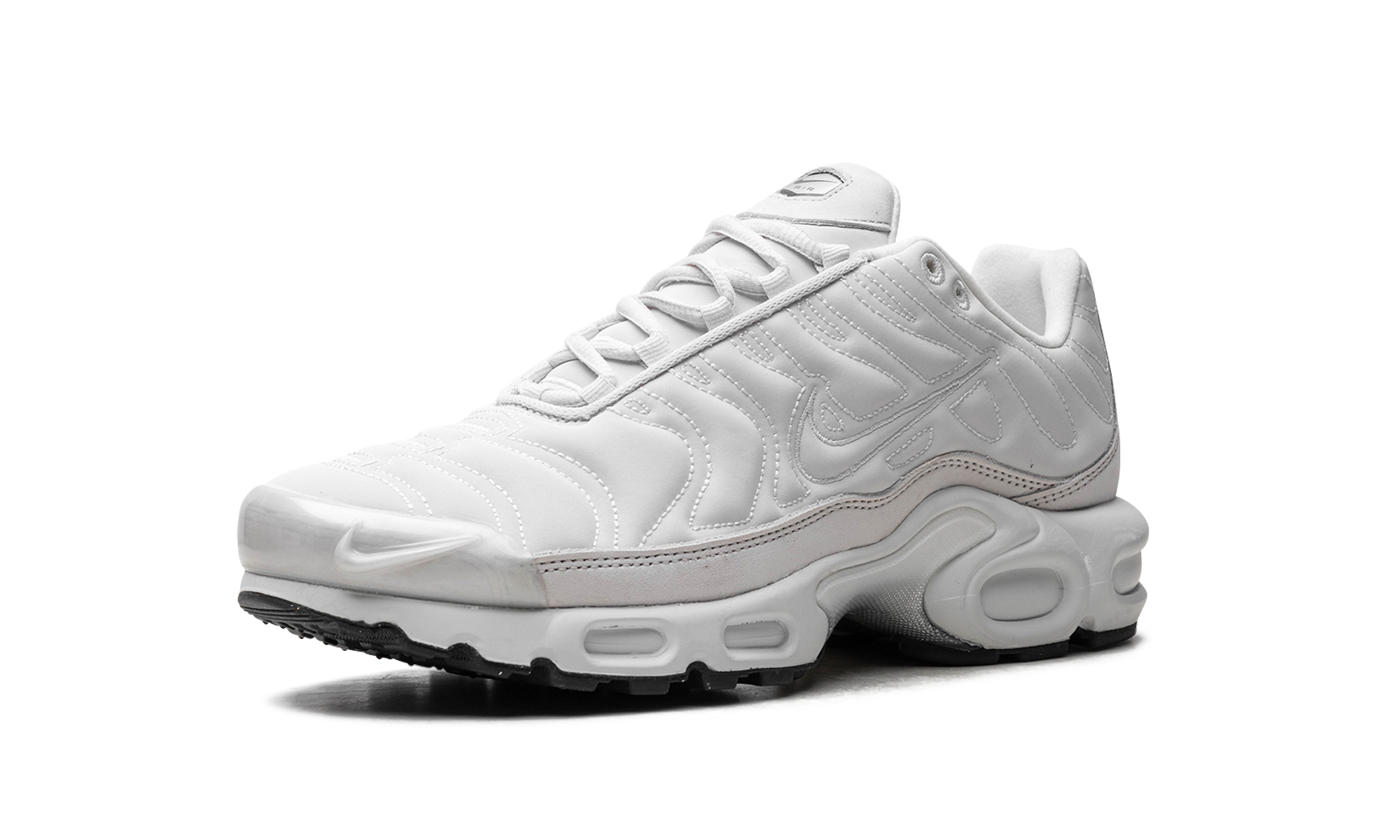 Air Max Plus Wmns "platinum Tint" - 4