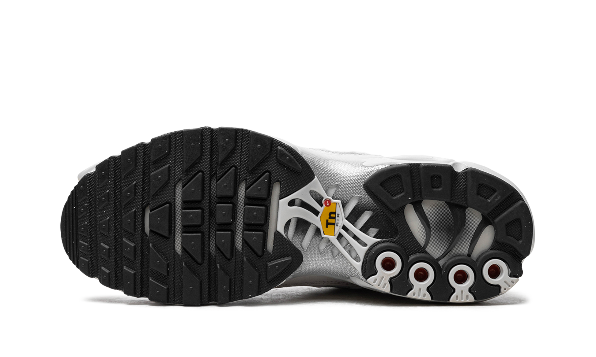 Air Max Plus Wmns "platinum Tint" - 5