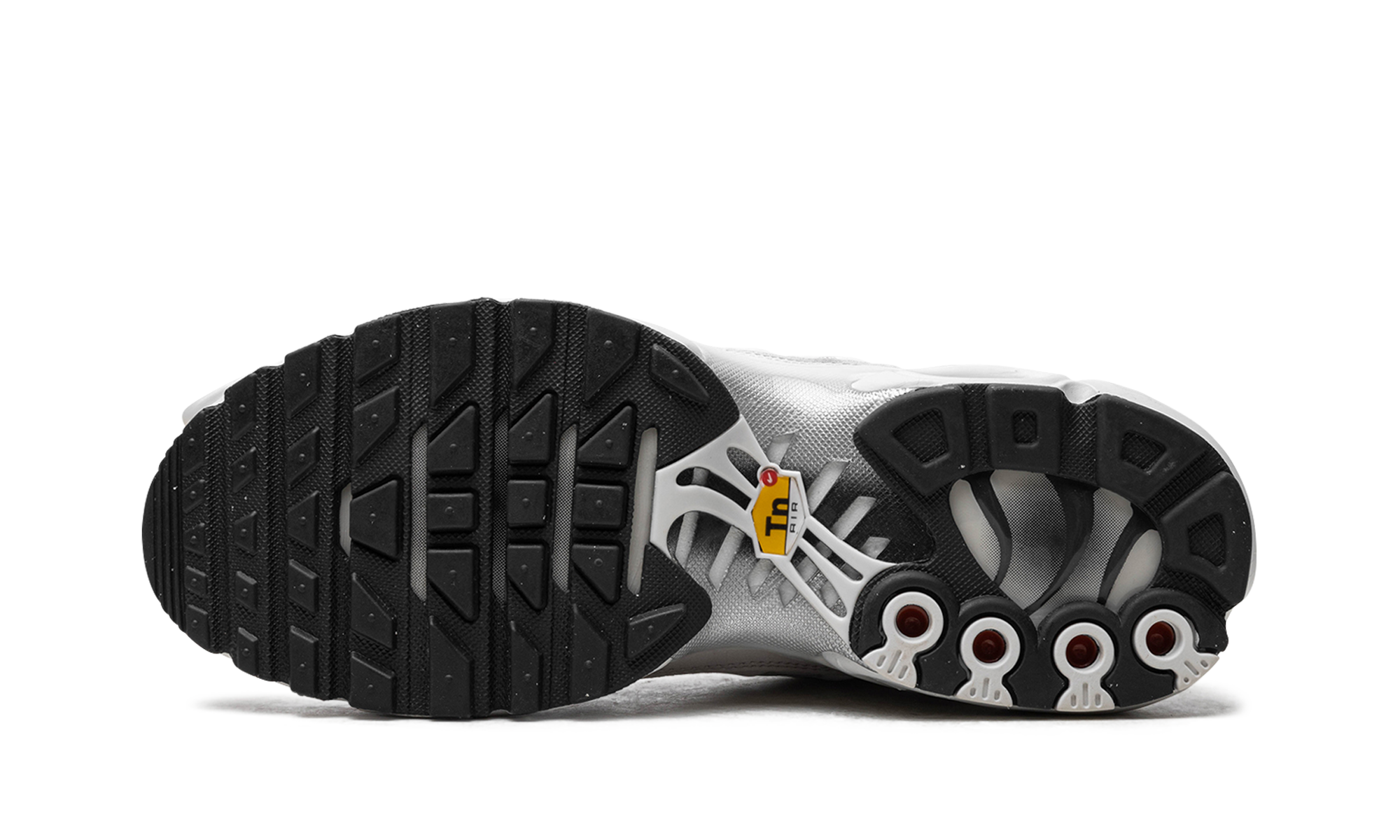 Air Max Plus Wmns "platinum Tint" - 5