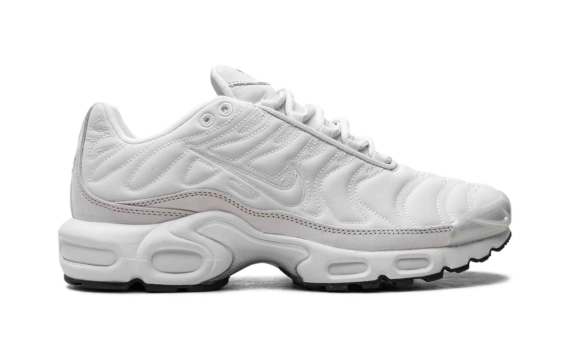 Air Max Plus Wmns "platinum Tint" - 6