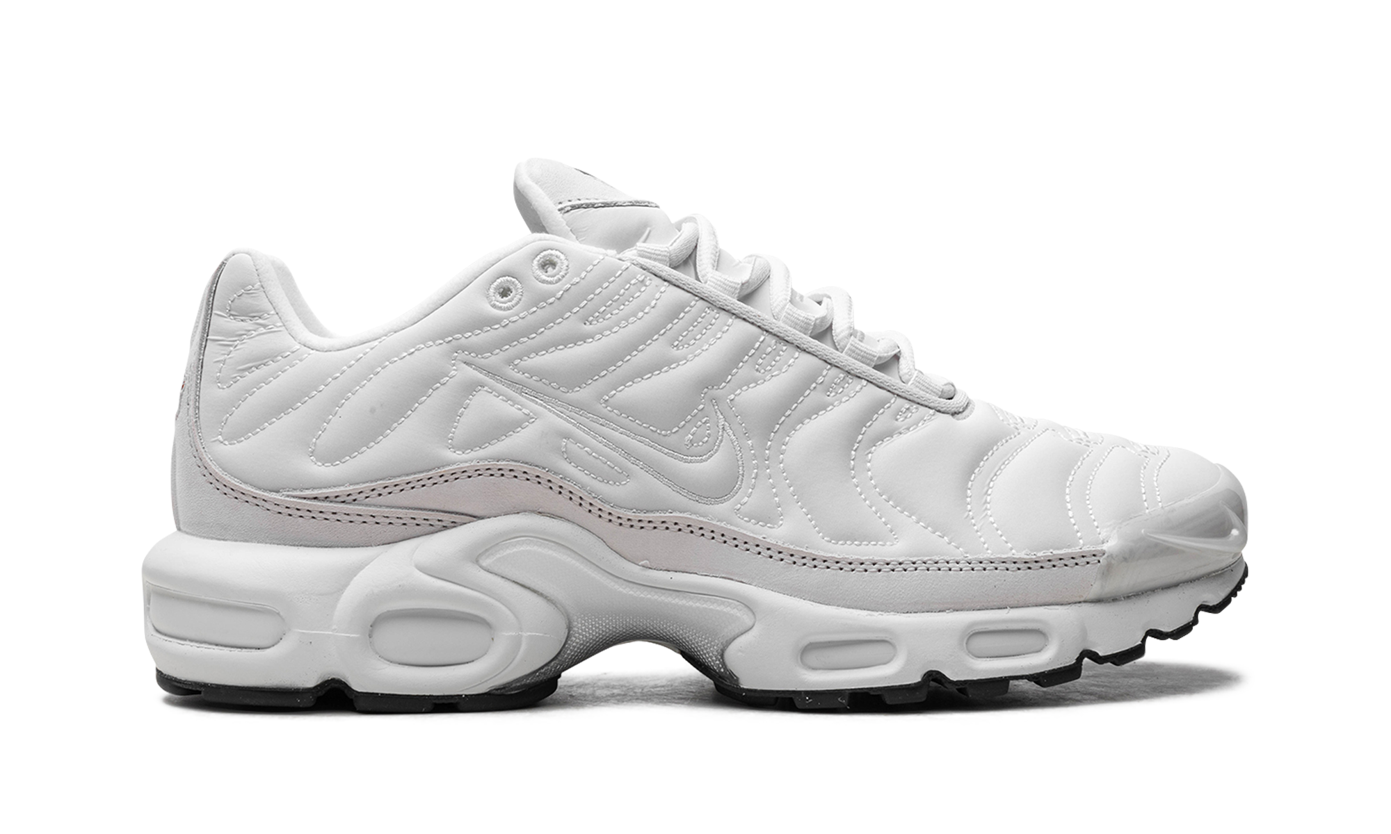 Air Max Plus Wmns "platinum Tint" - 6