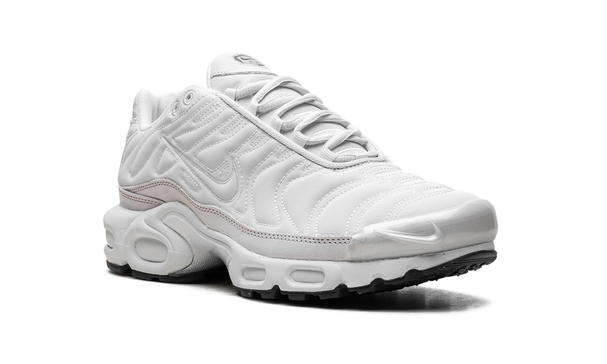 Air Max Plus Wmns "platinum Tint" - 7
