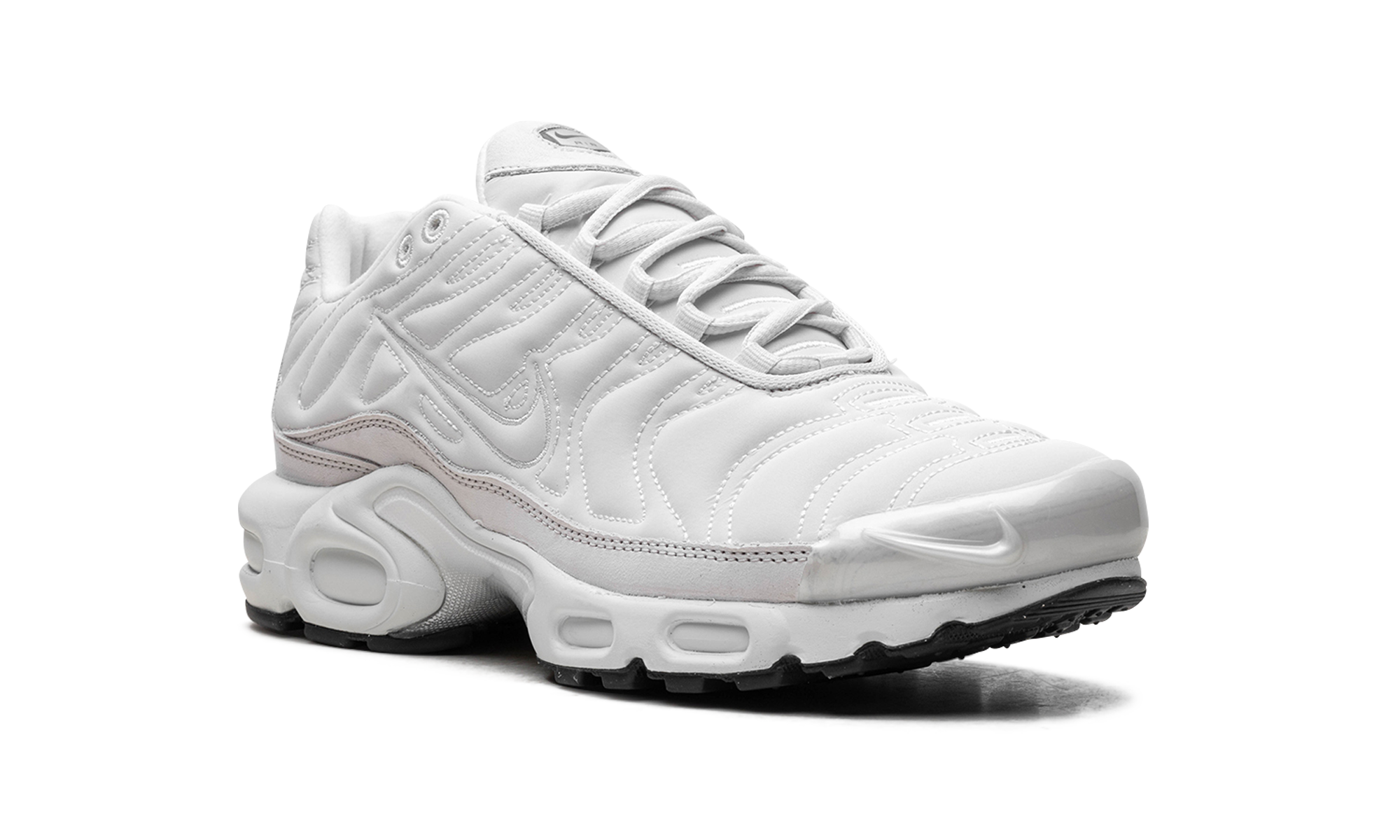Air Max Plus Wmns "platinum Tint" - 7
