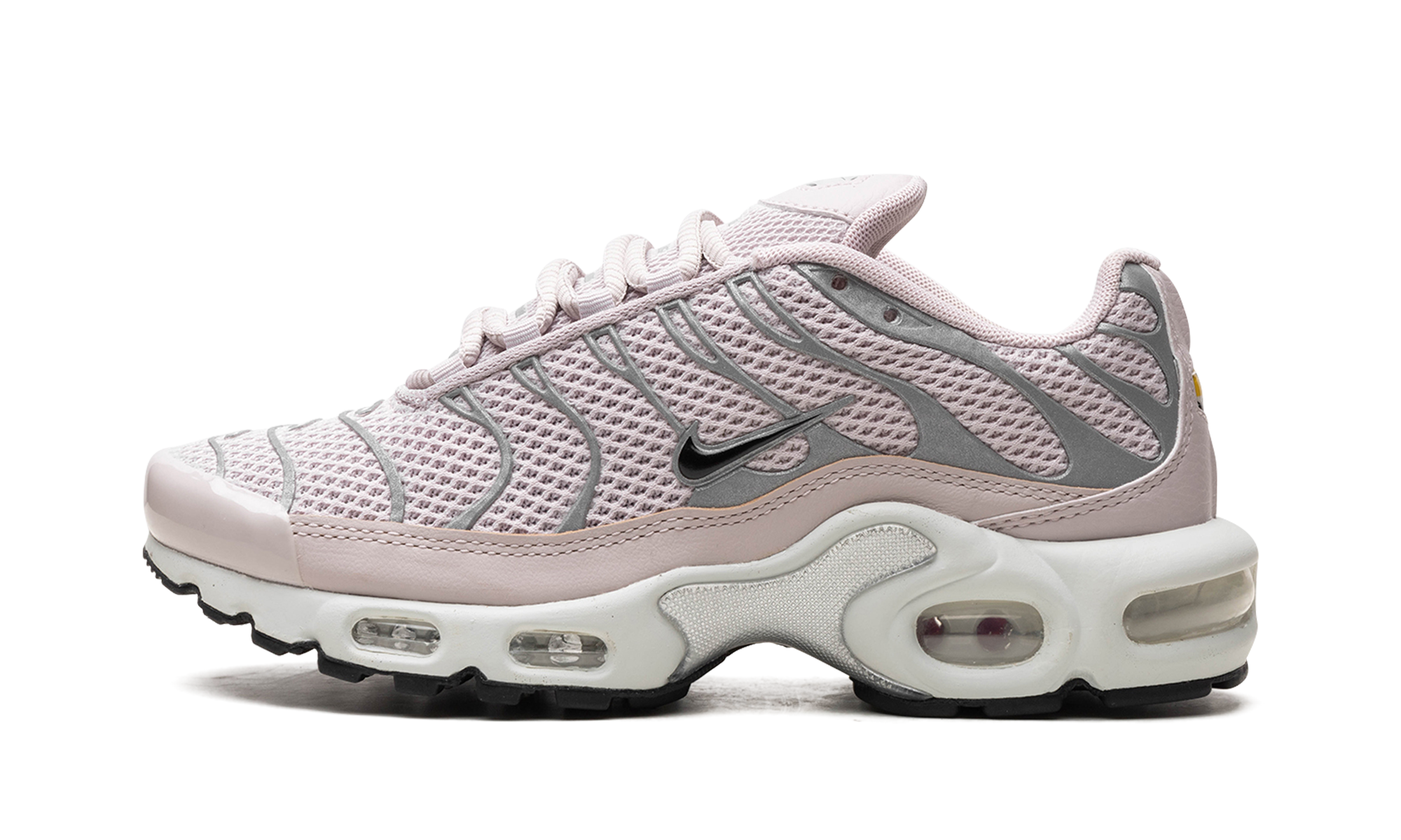 Air Max Plus Wmns "platinum Violet" - 1