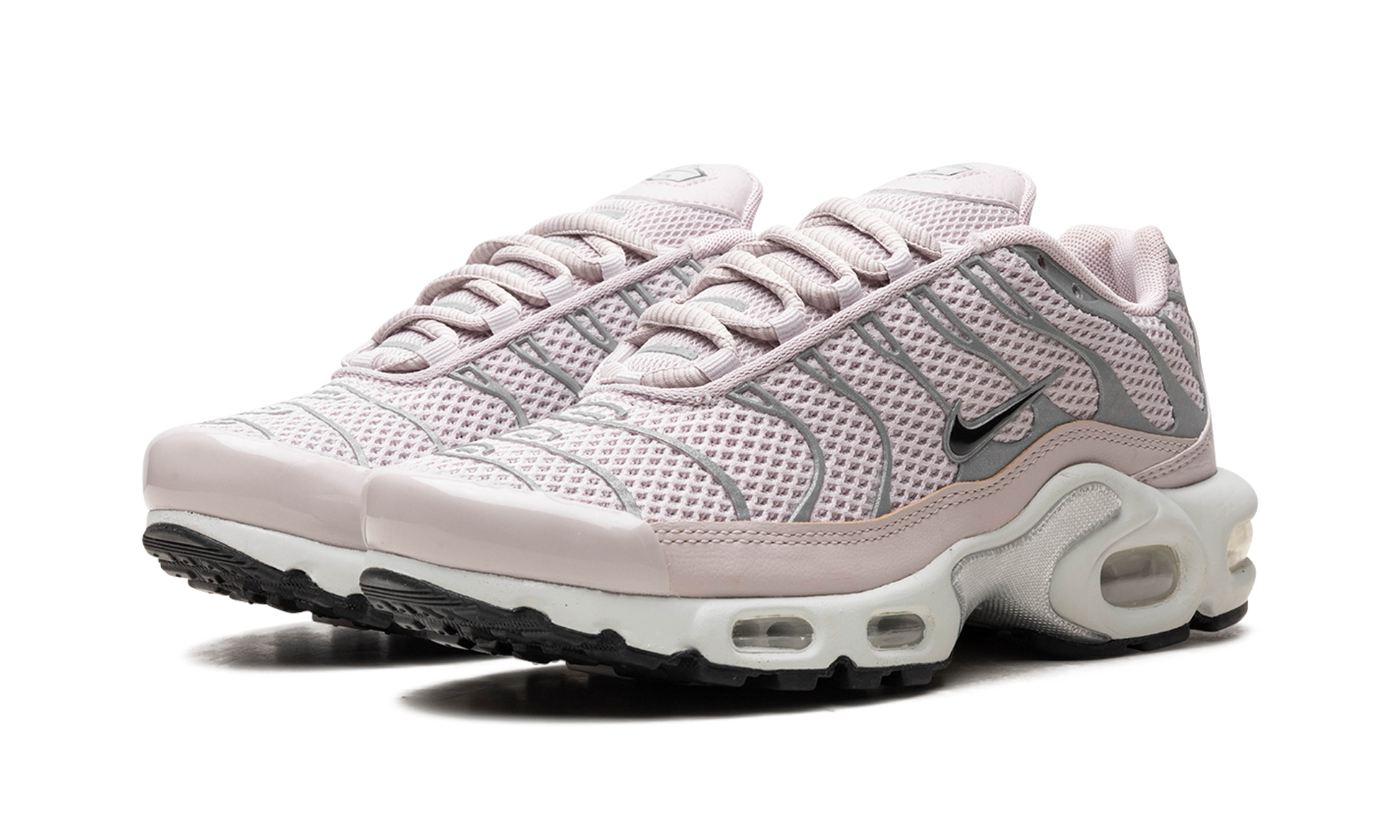 Air Max Plus Wmns "platinum Violet" - 2