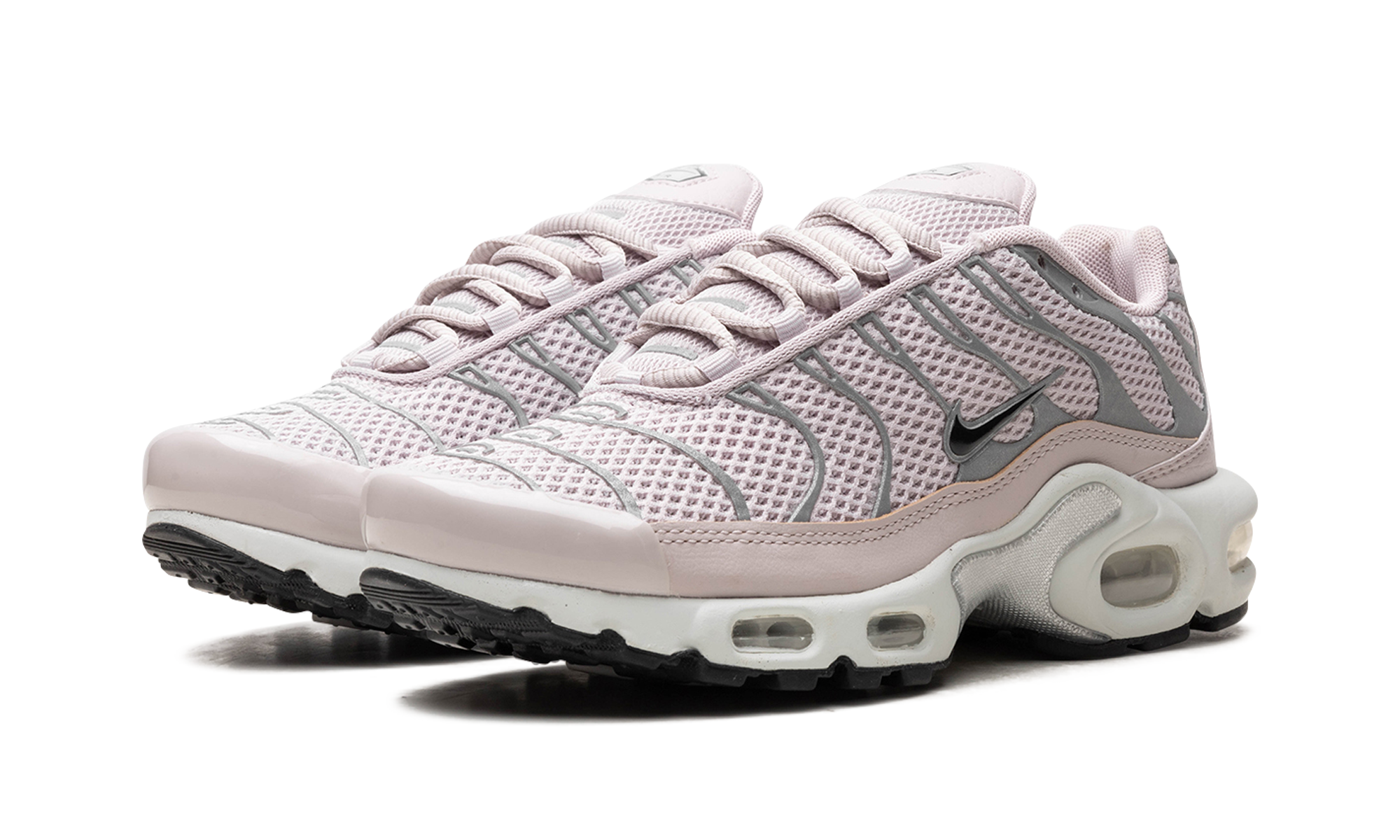 Air Max Plus Wmns "platinum Violet" - 2