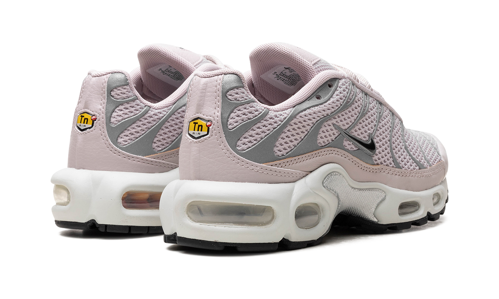 Air Max Plus Wmns "platinum Violet" - 3