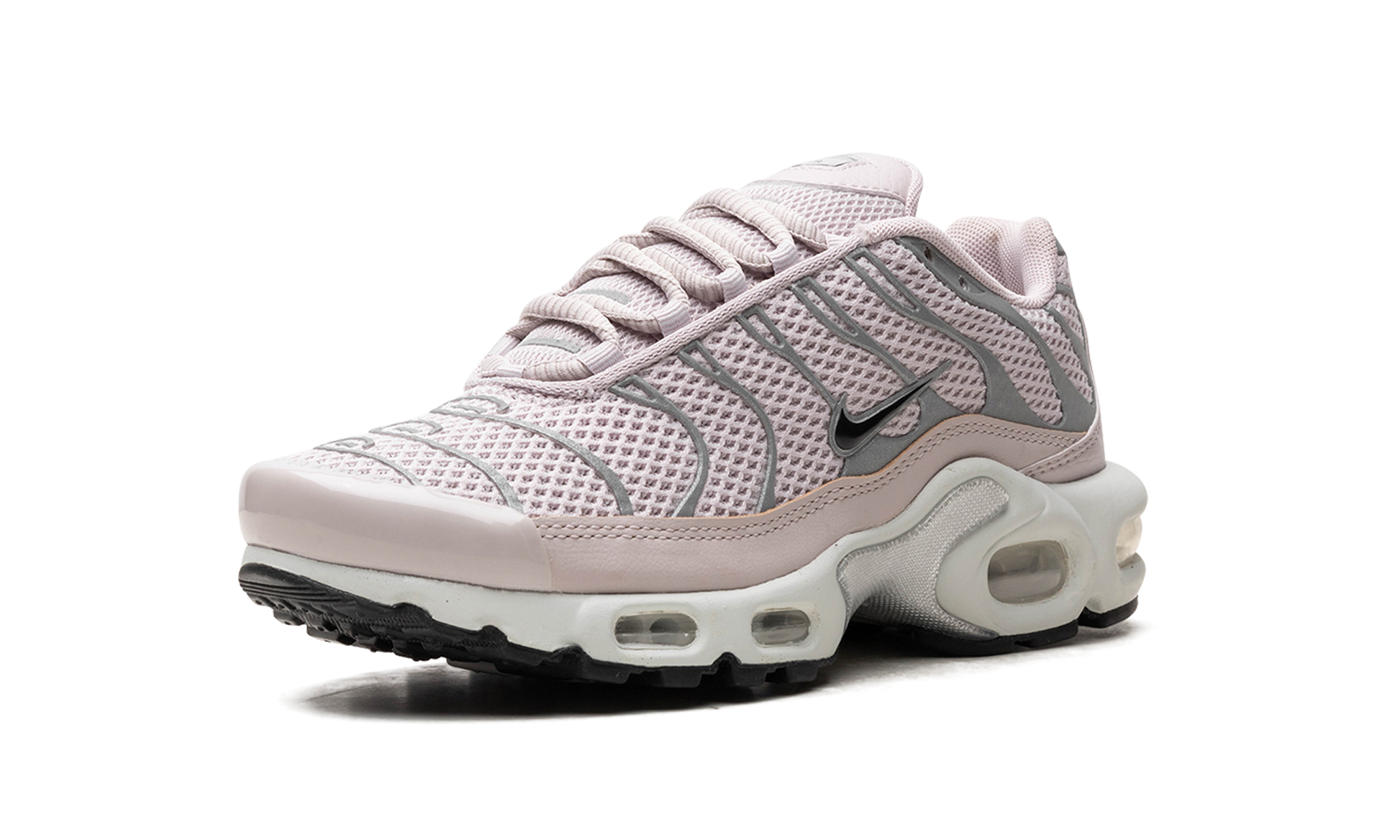 Air Max Plus Wmns "platinum Violet" - 4