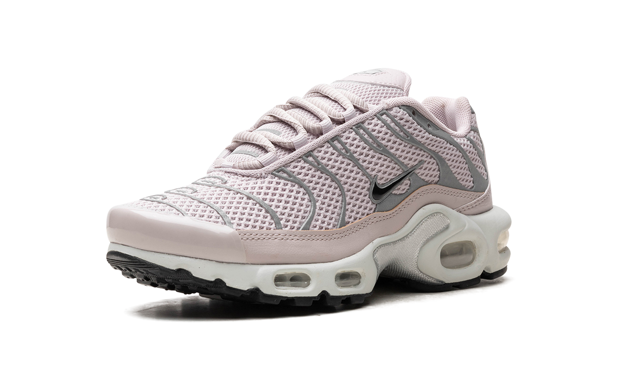 Air Max Plus Wmns "platinum Violet" - 4