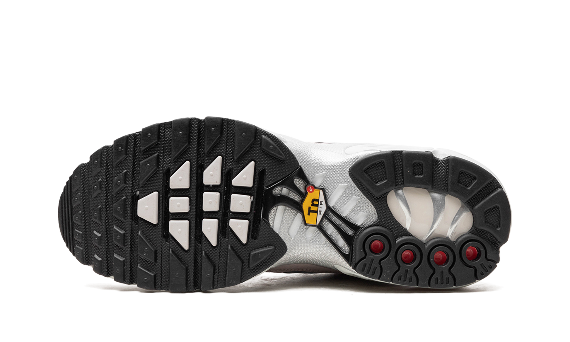 Air Max Plus Wmns "platinum Violet" - 5