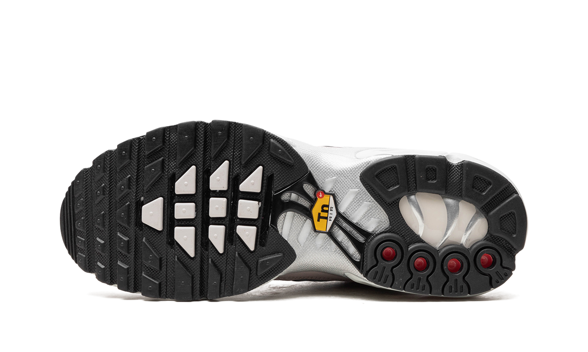 Air Max Plus Wmns "platinum Violet" - 5