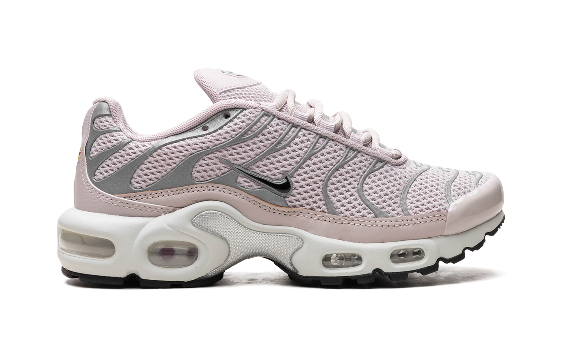Air Max Plus Wmns "platinum Violet" - 6