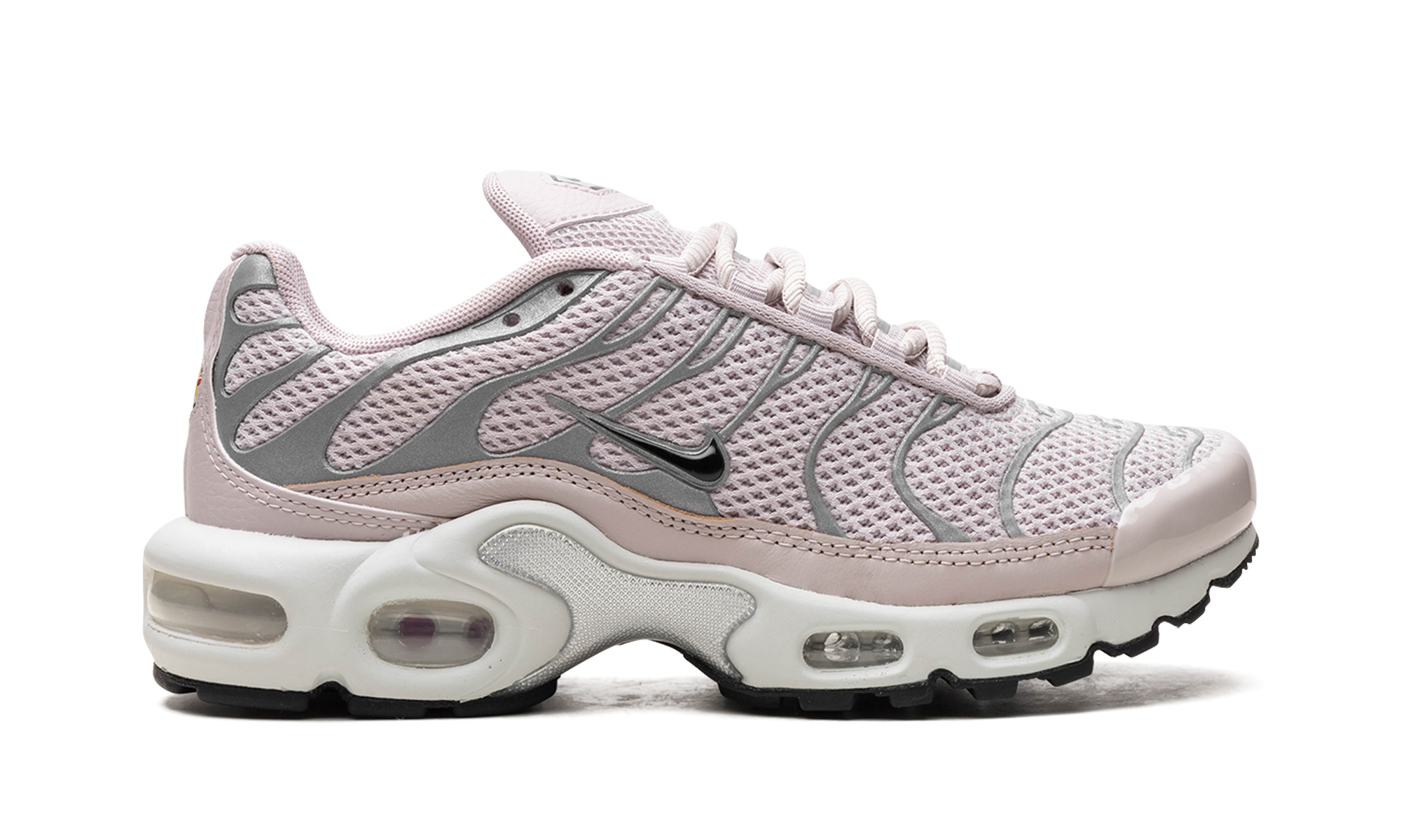 Air Max Plus Wmns "platinum Violet" - 6