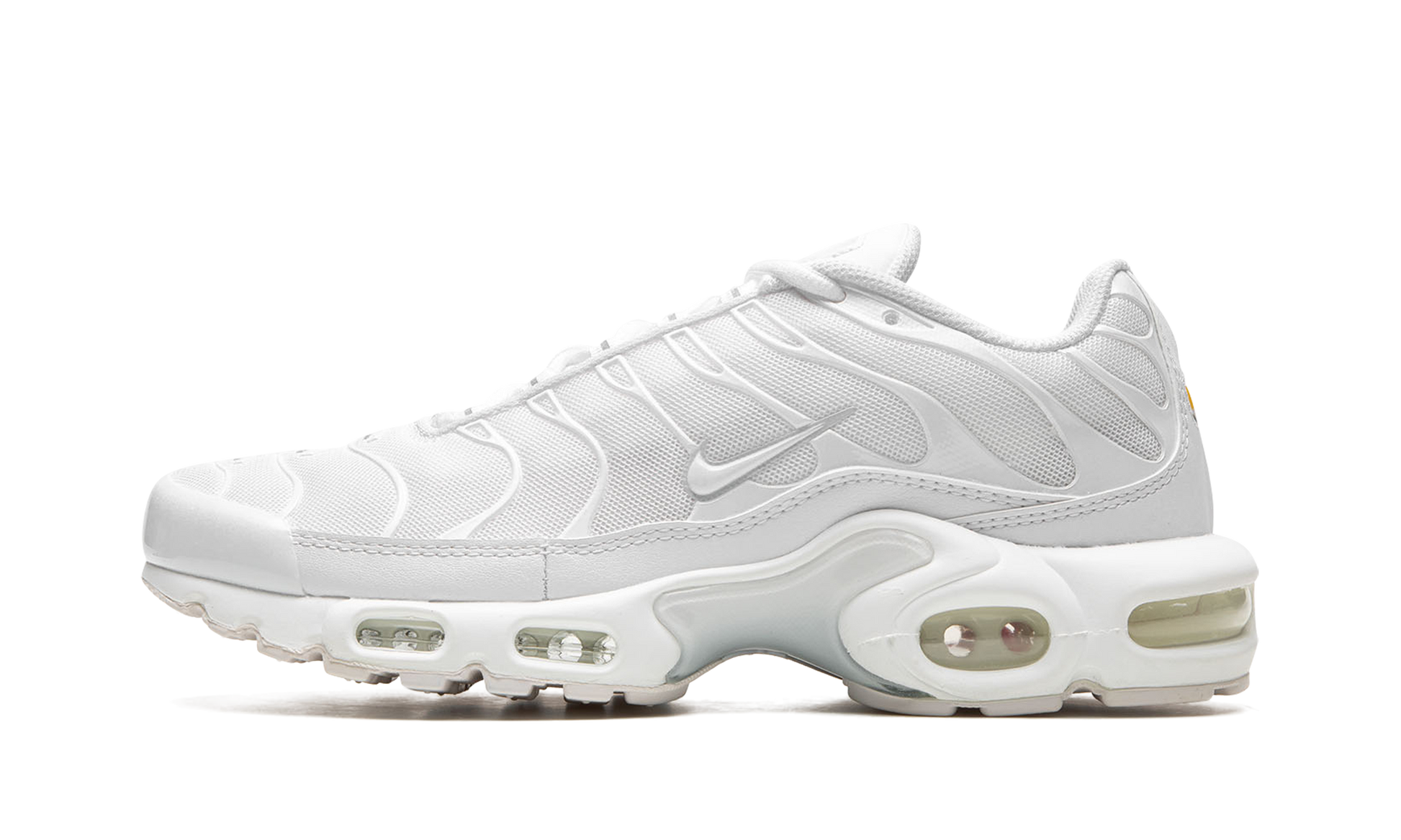 Air Max Plus Wmns "pure Platinum" - 1