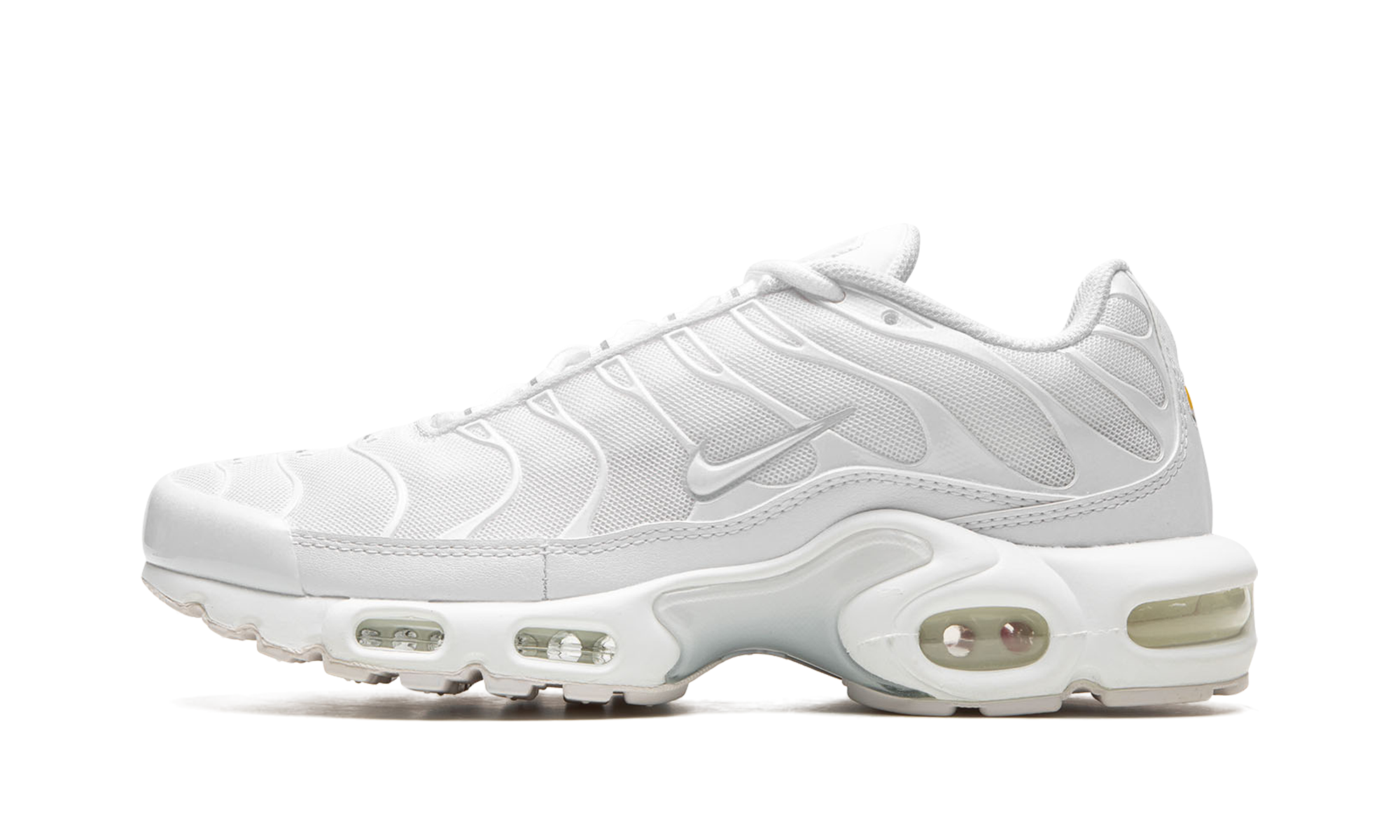 Air Max Plus Wmns "pure Platinum" - 1