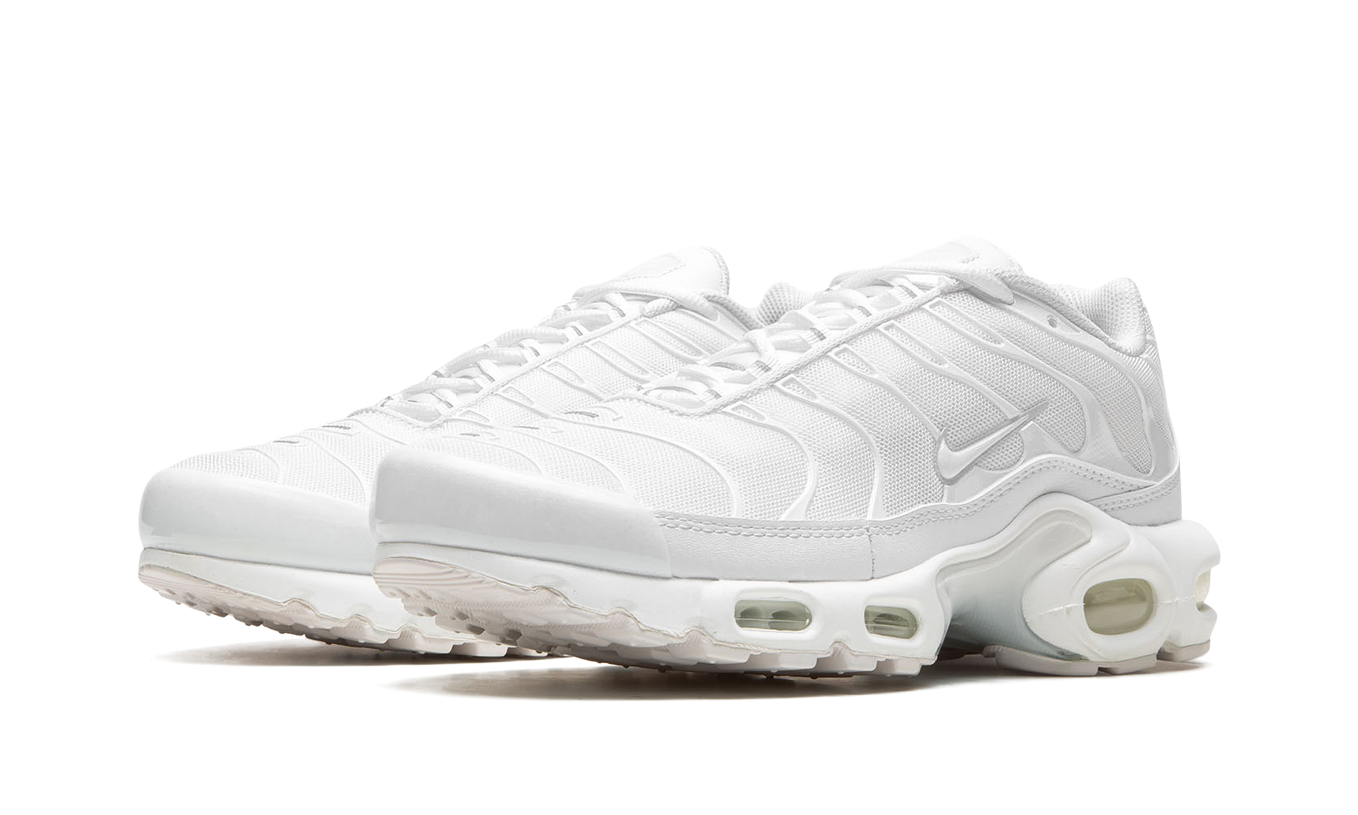 Air Max Plus Wmns "pure Platinum" - 2