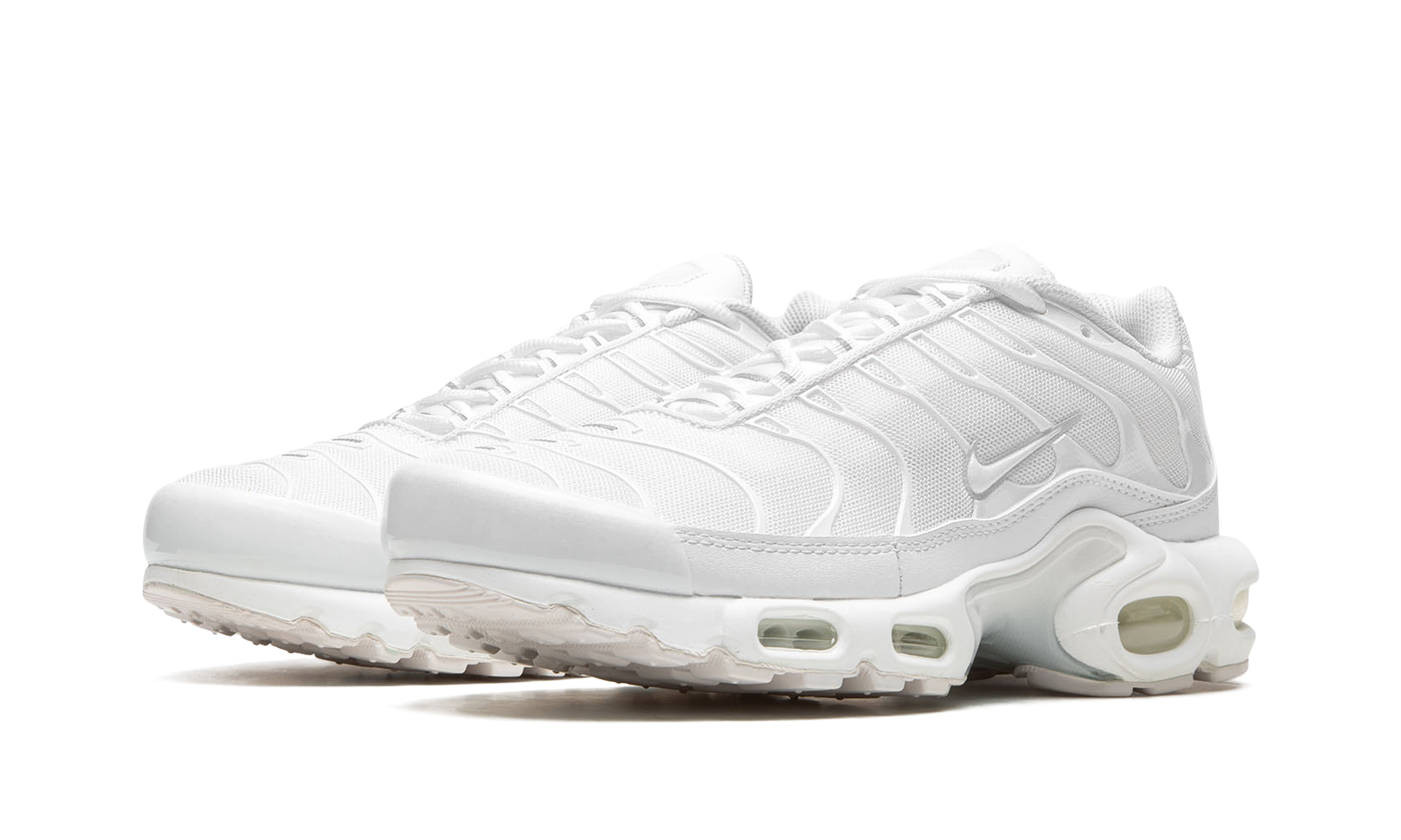 Air Max Plus Wmns "pure Platinum" - 2