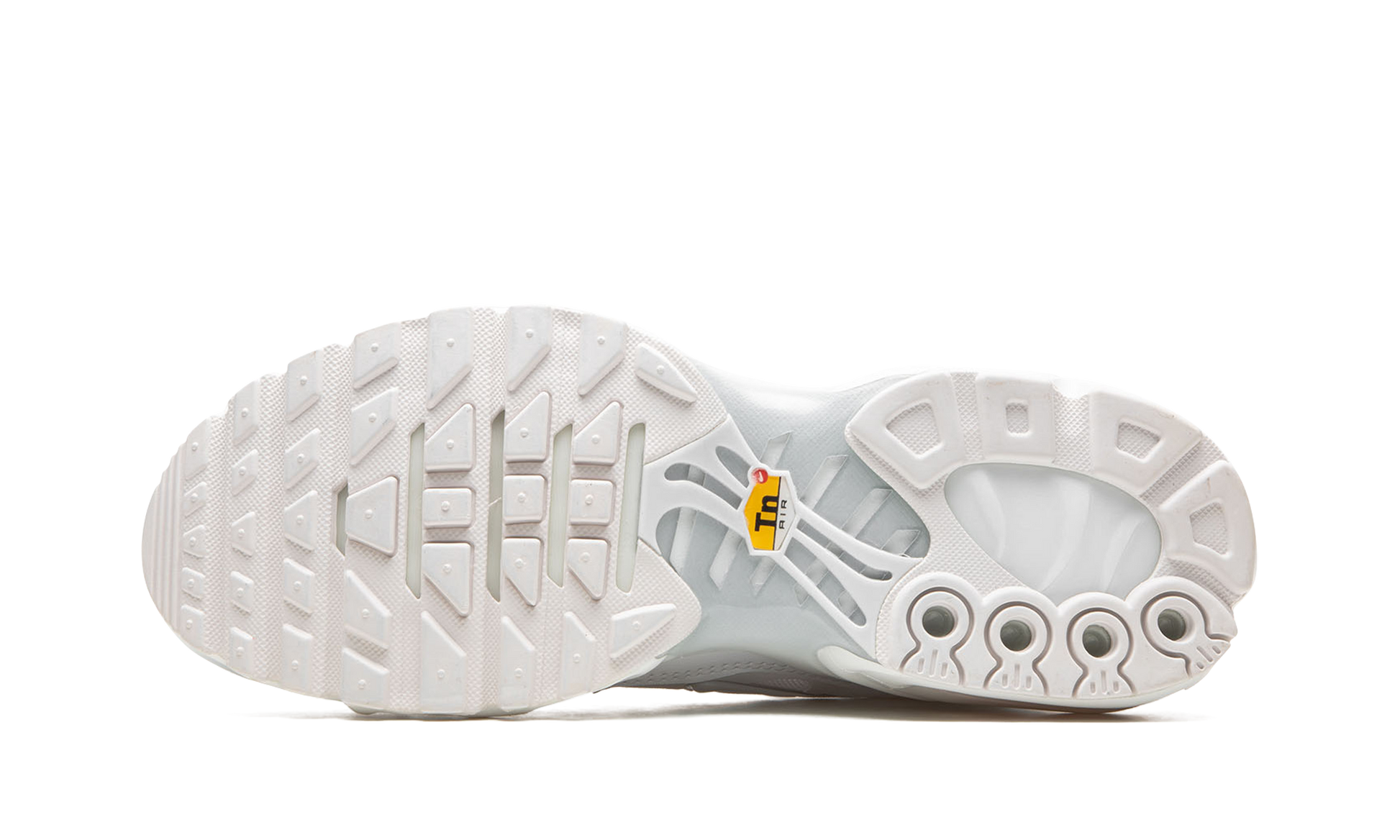 Air Max Plus Wmns "pure Platinum" - 5