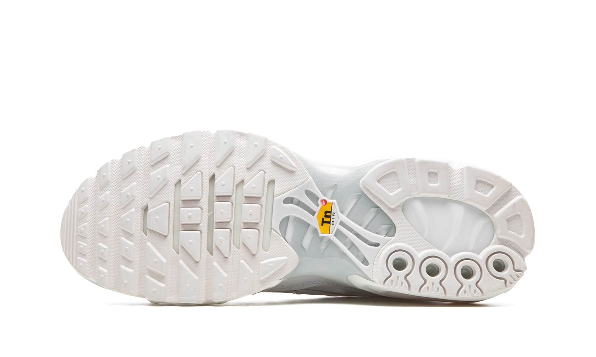 Air Max Plus Wmns "pure Platinum" - 5