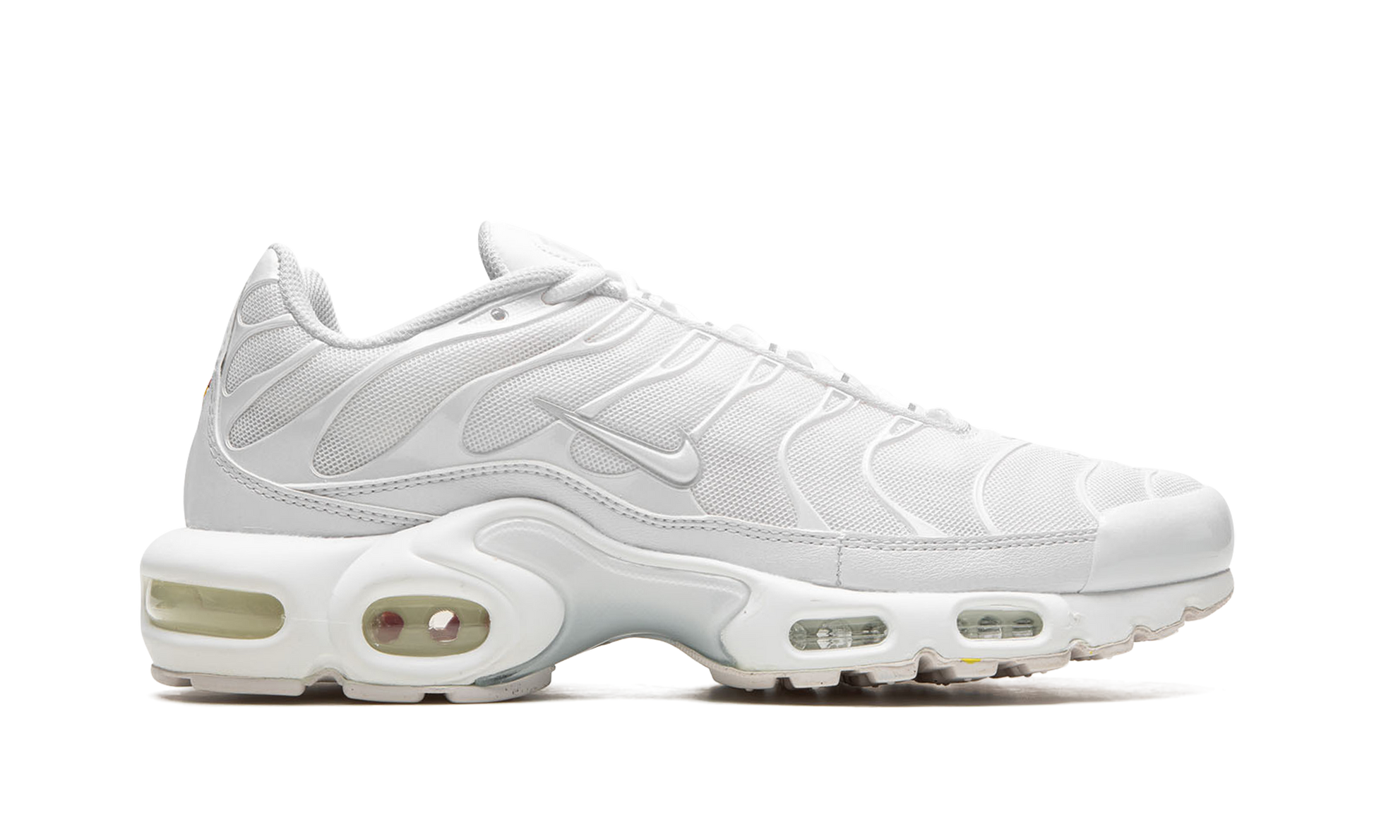 Air Max Plus Wmns "pure Platinum" - 6