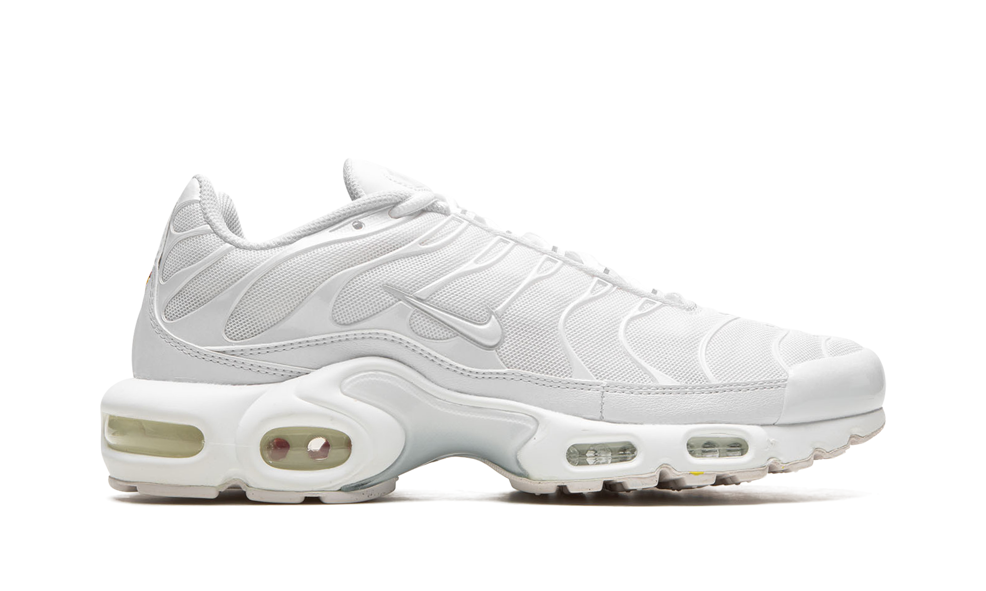 Air Max Plus Wmns "pure Platinum" - 6